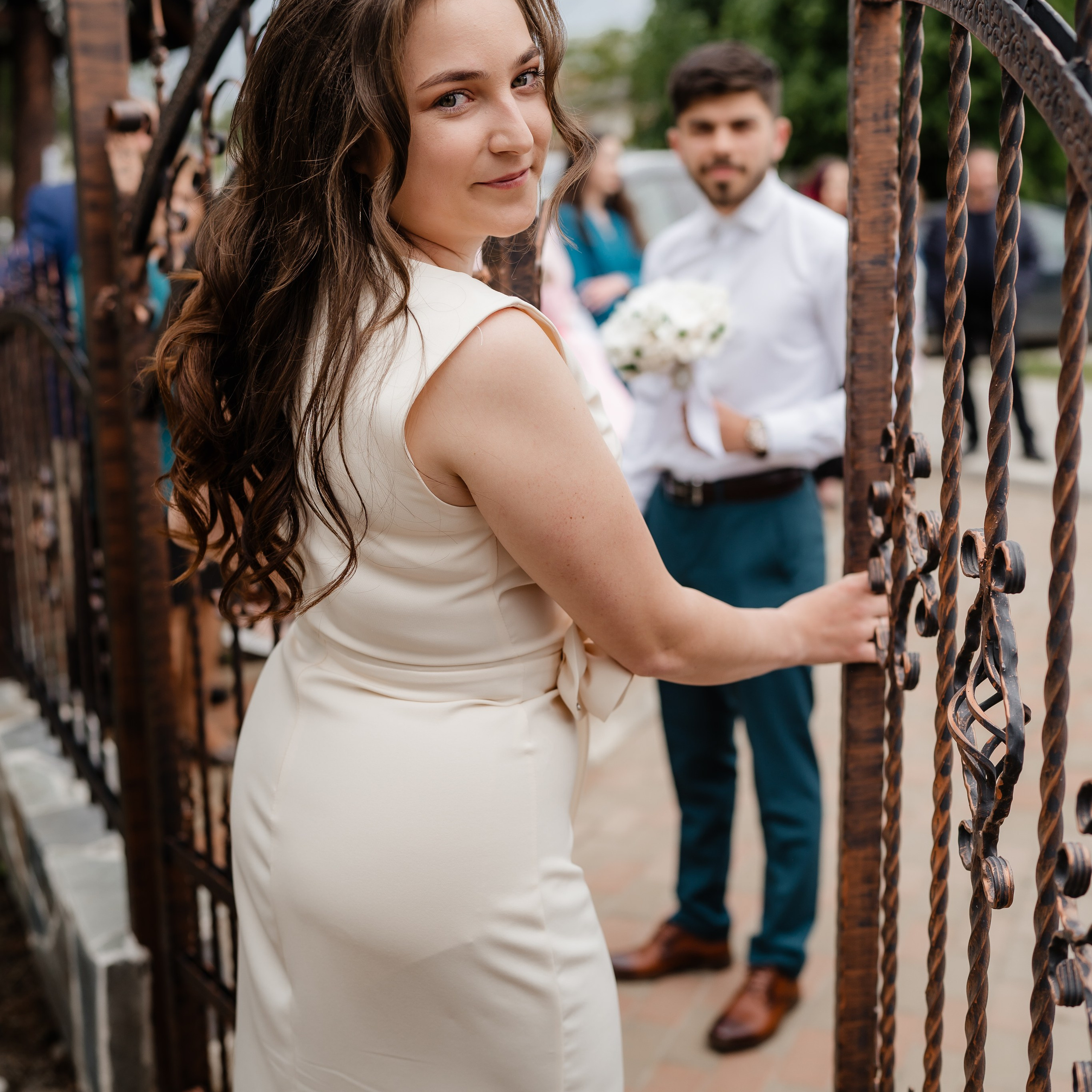 Georgiana & Alexandru - Un eveniment foarte special