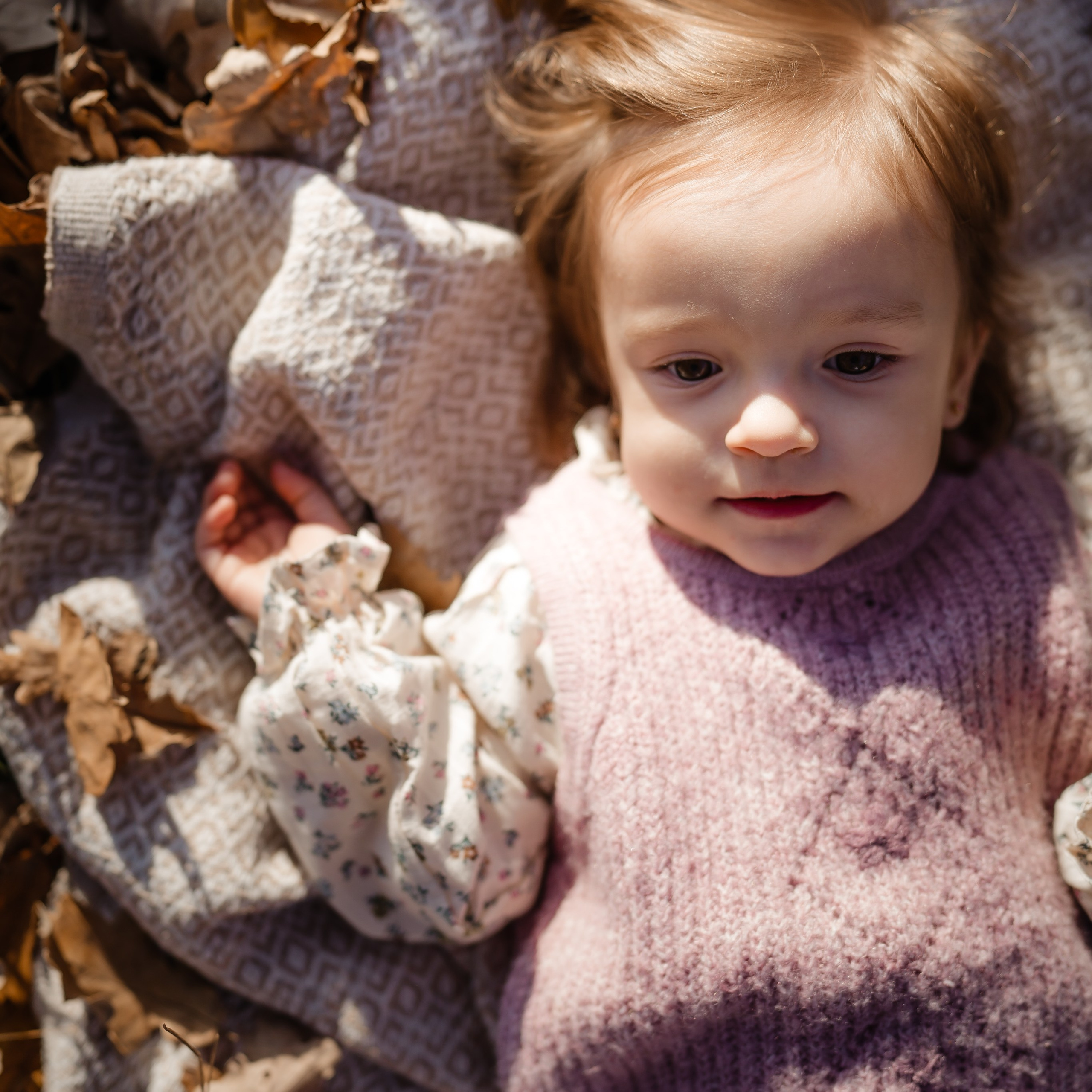 Sofia - Soare si frunze🍁🍁🍁