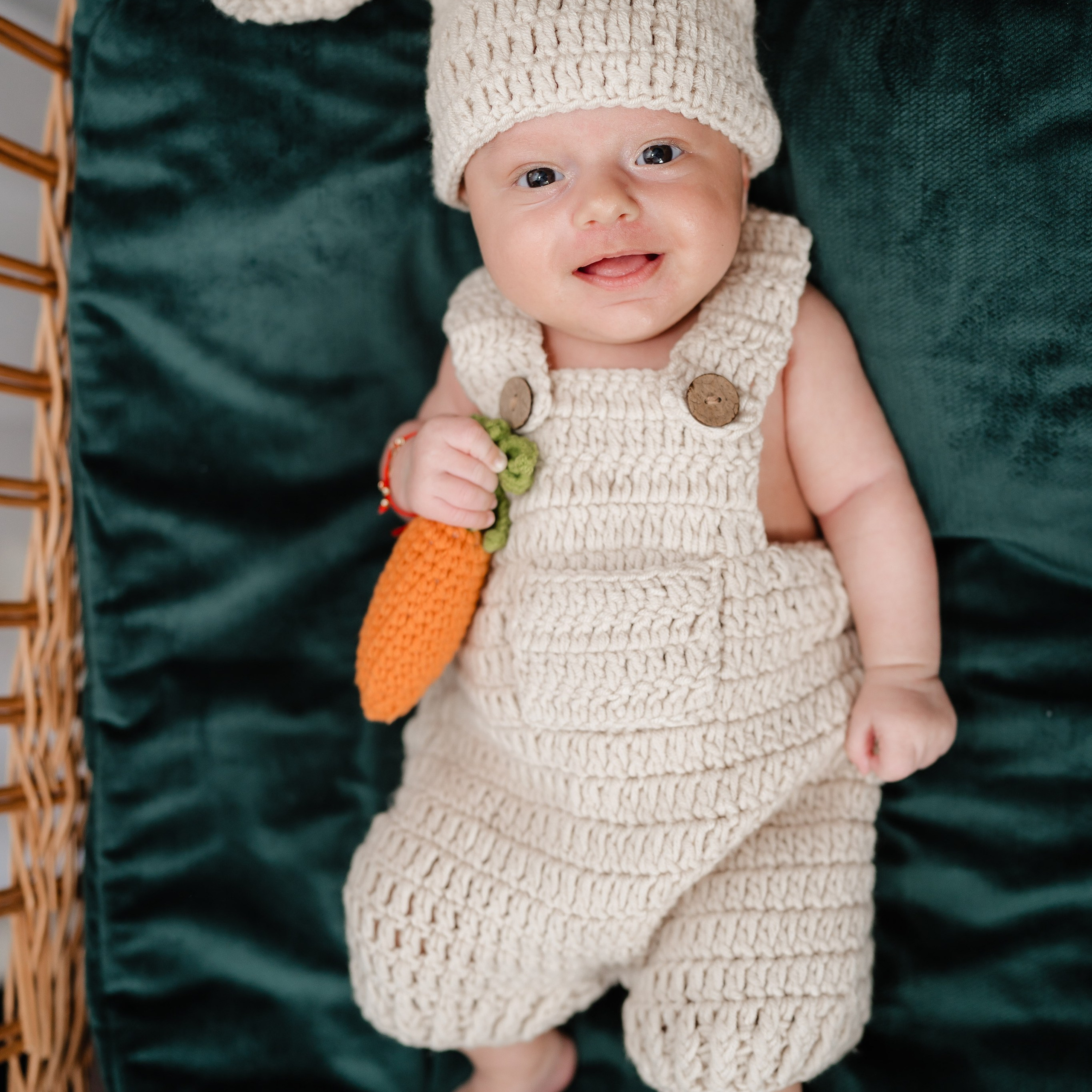 Micutul Mathias - Cel mai distractiv botez