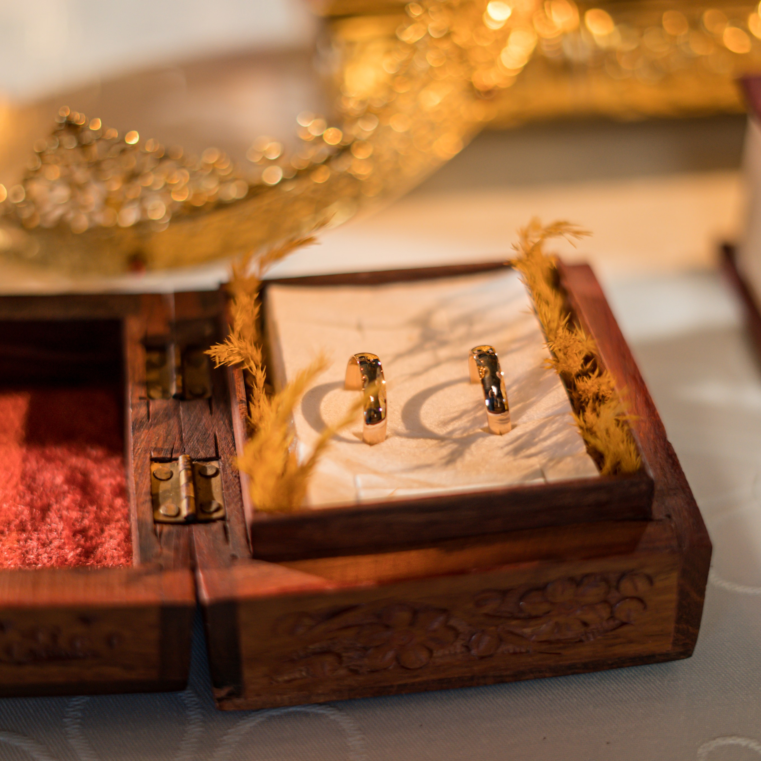 Cununie religioasă Natalia și Dumitru