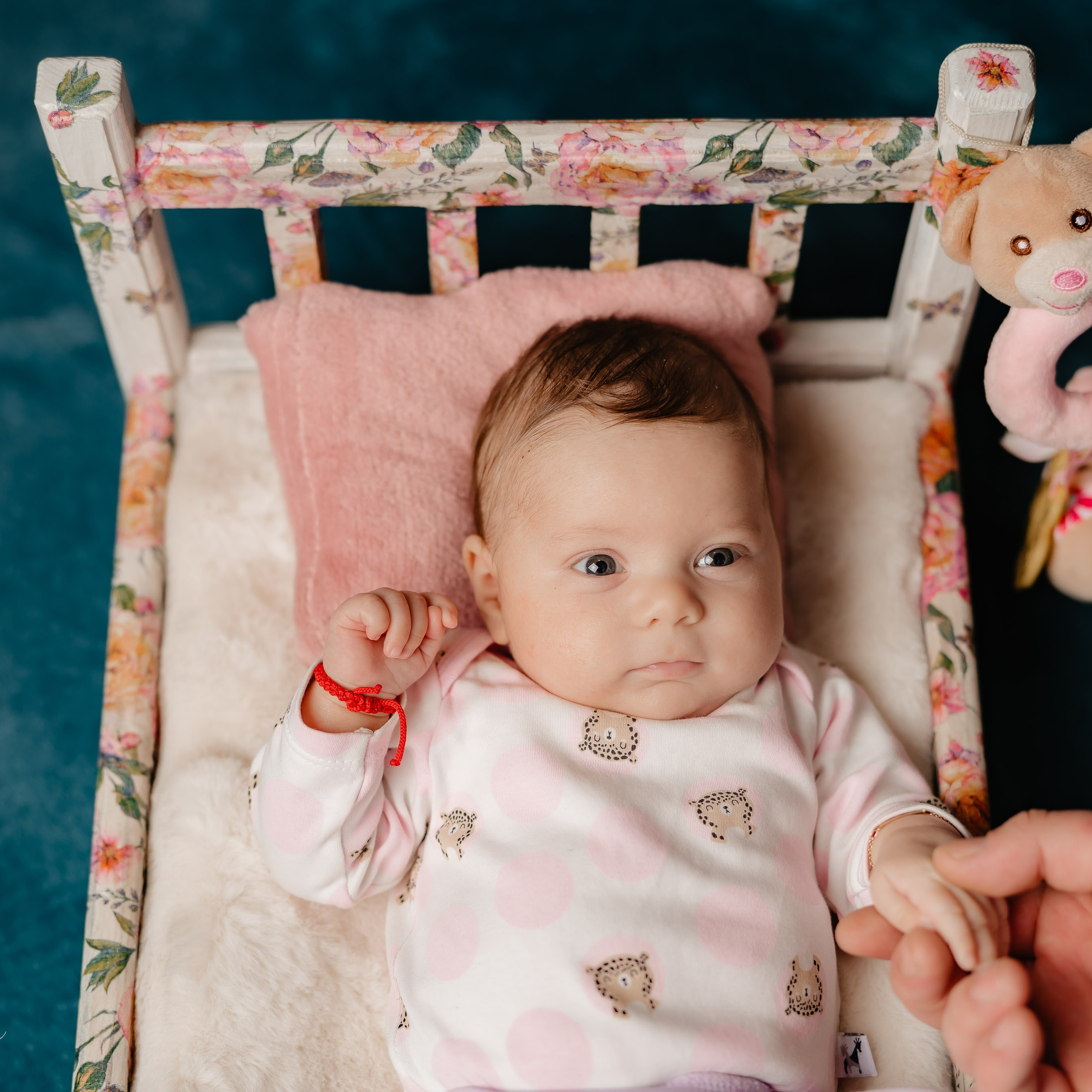 Micuta Melissa Maria