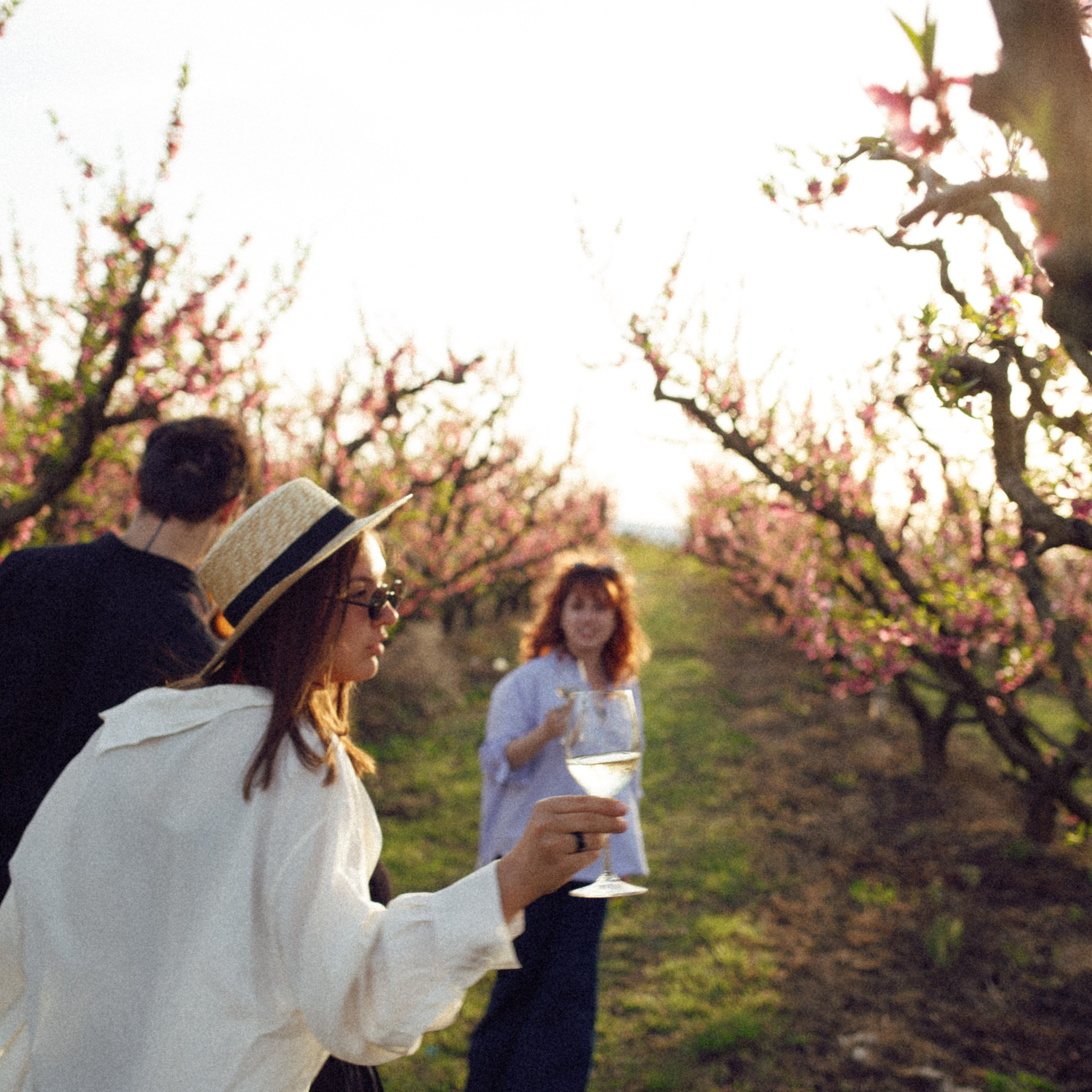 Brand Photography & Visual Content Creation — Marina Kálcheva, Barcelona. Marina Kálcheva — Photographer, Videographer & Visual Artist in Barcelona