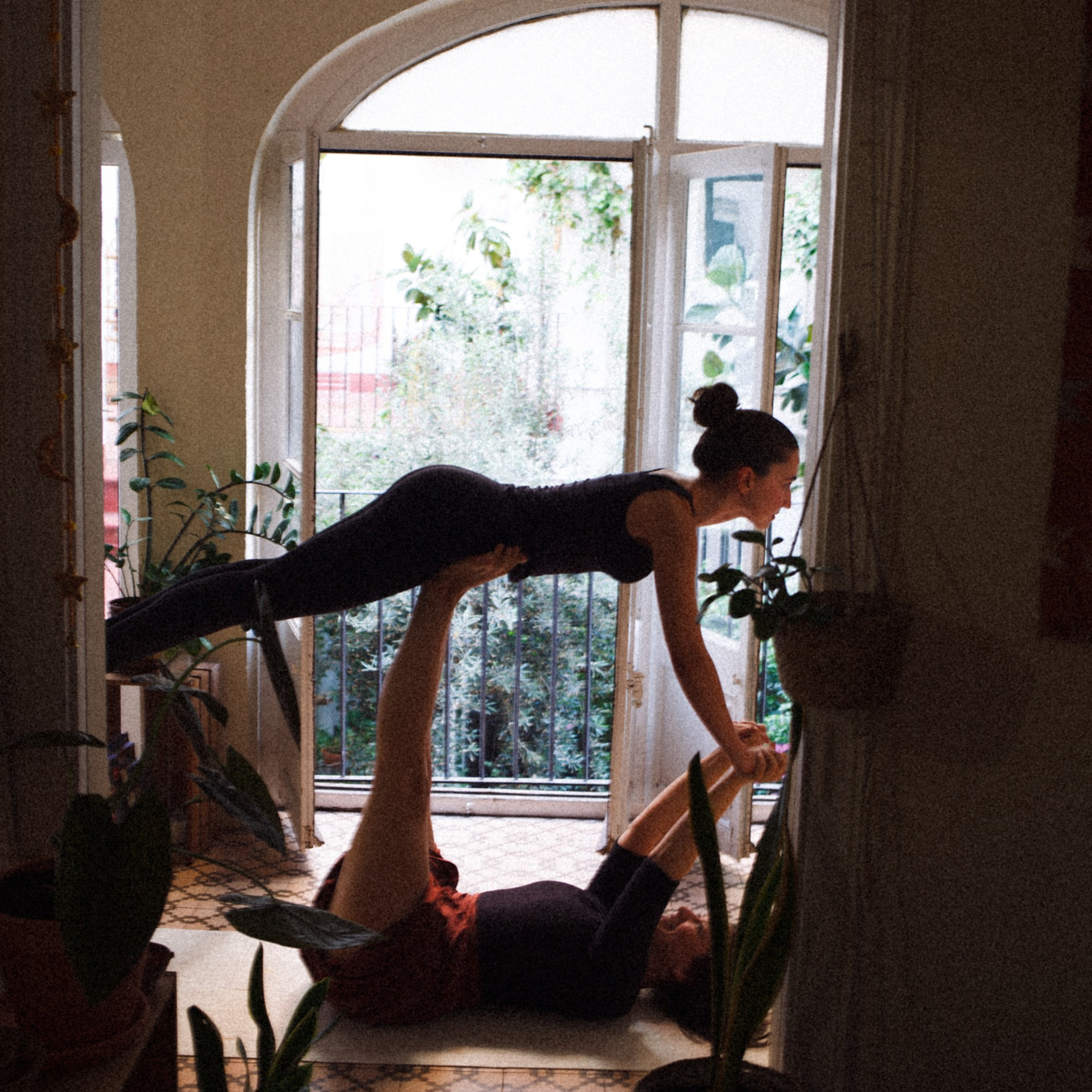 ABOUT MOVEMENT OF BODY