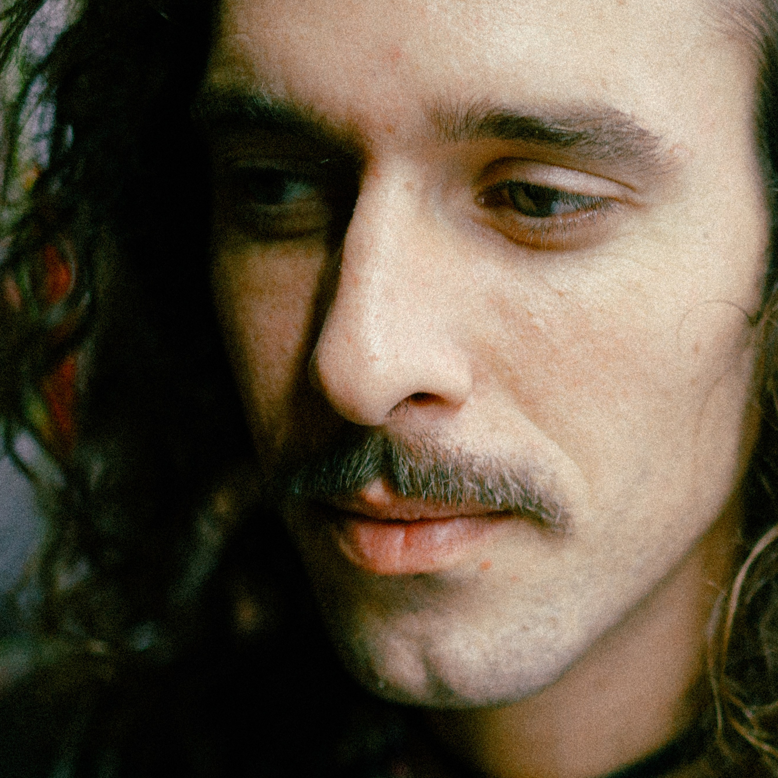 PR: NIGHT CITY WITH MATEO, A SPONTANEOUS SHOOT