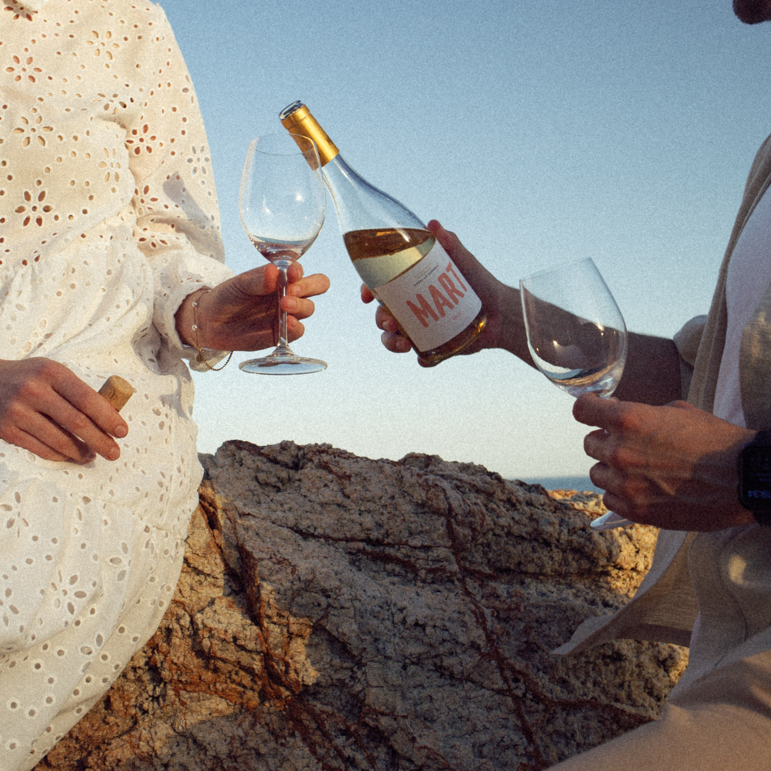 Brand Photography & Visual Content Creation — Marina Kálcheva, Barcelona. Marina Kálcheva — Photographer, Videographer & Visual Artist in Barcelona