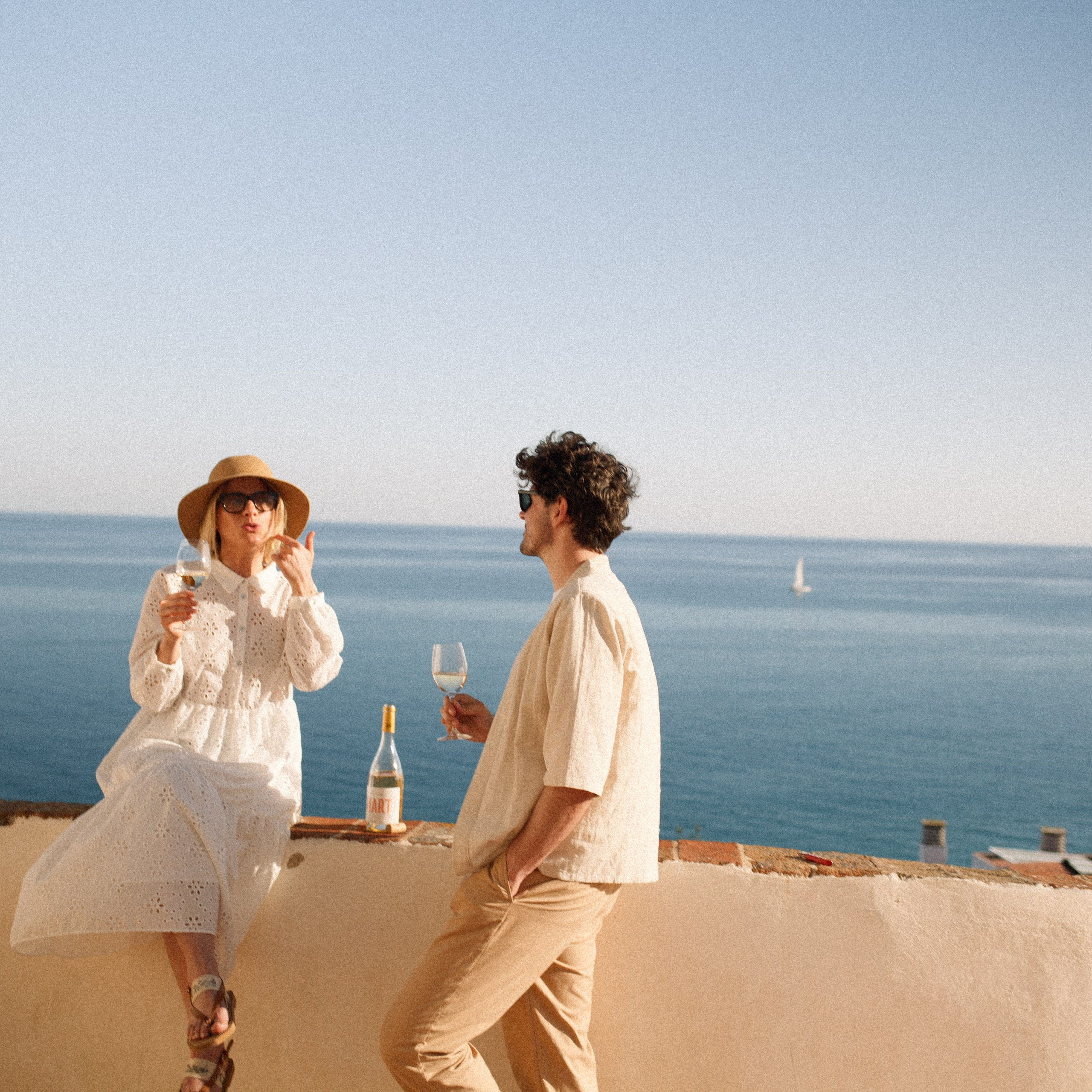 Brand Photography & Visual Content Creation — Marina Kálcheva, Barcelona. Marina Kálcheva — Photographer, Videographer & Visual Artist in Barcelona