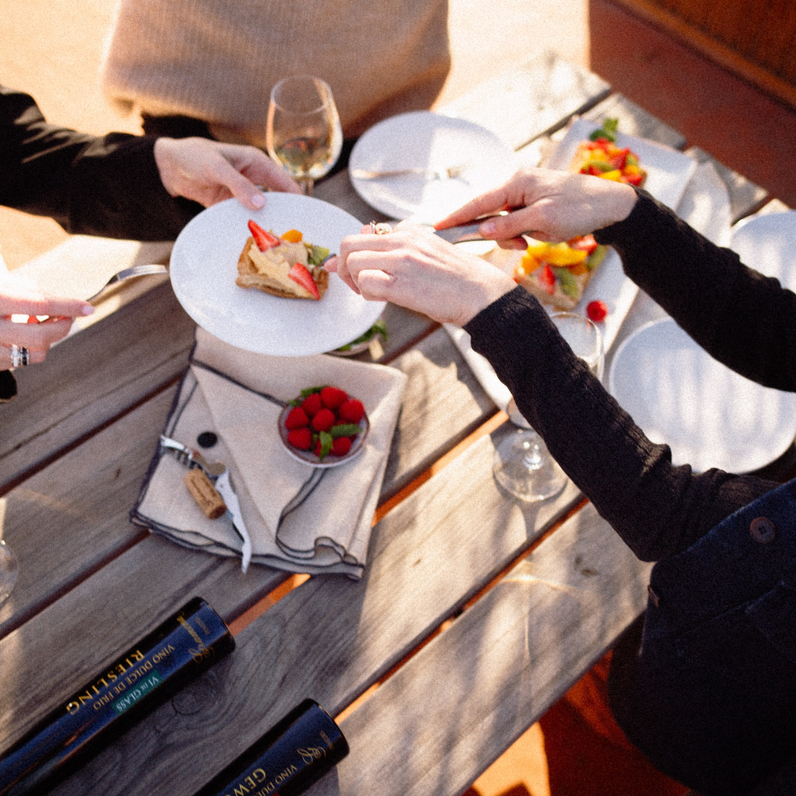 Brand Photography & Visual Content Creation — Marina Kálcheva, Barcelona. Marina Kálcheva — Photographer, Videographer & Visual Artist in Barcelona