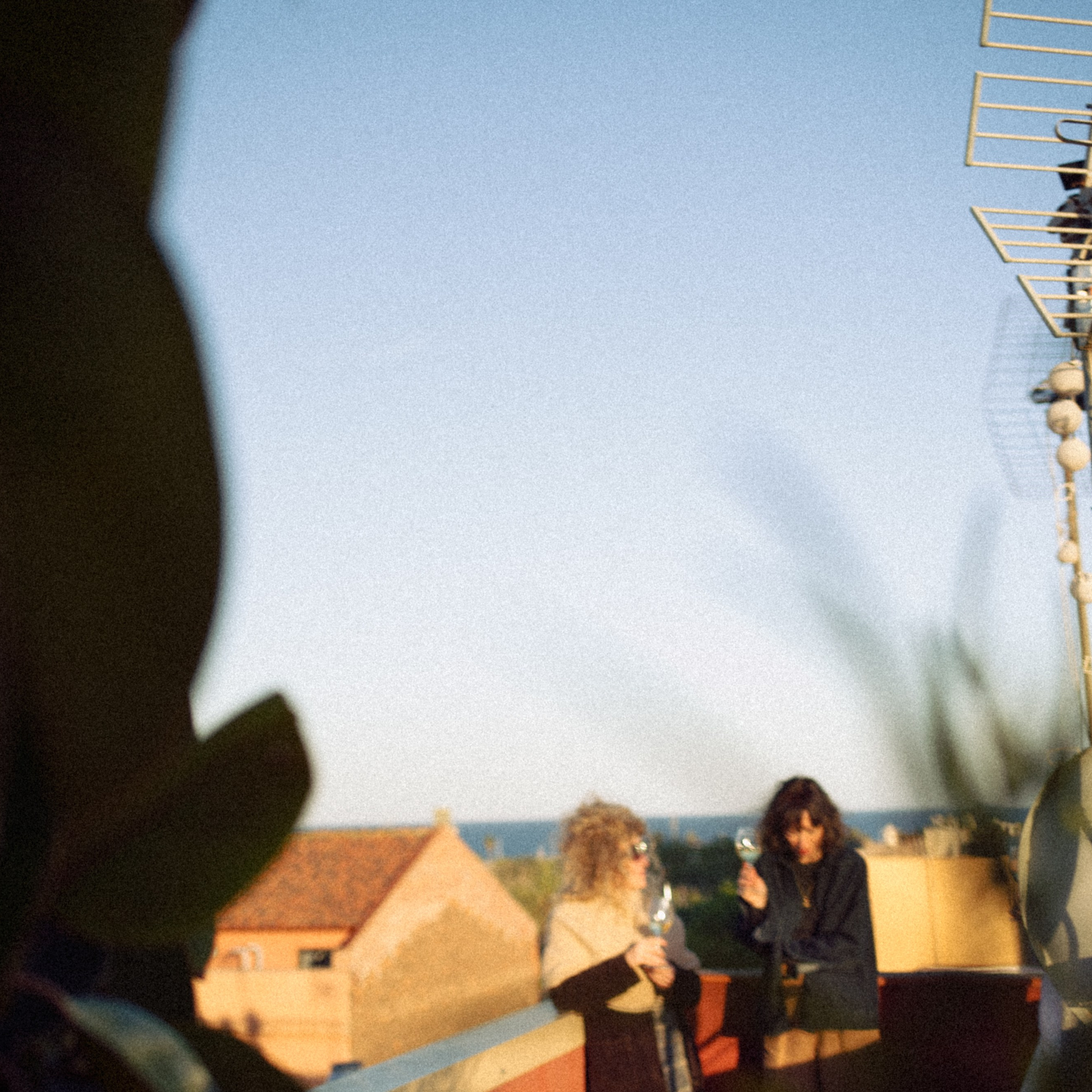 Brand Photography & Visual Content Creation — Marina Kálcheva, Barcelona. Marina Kálcheva — Photographer, Videographer & Visual Artist in Barcelona