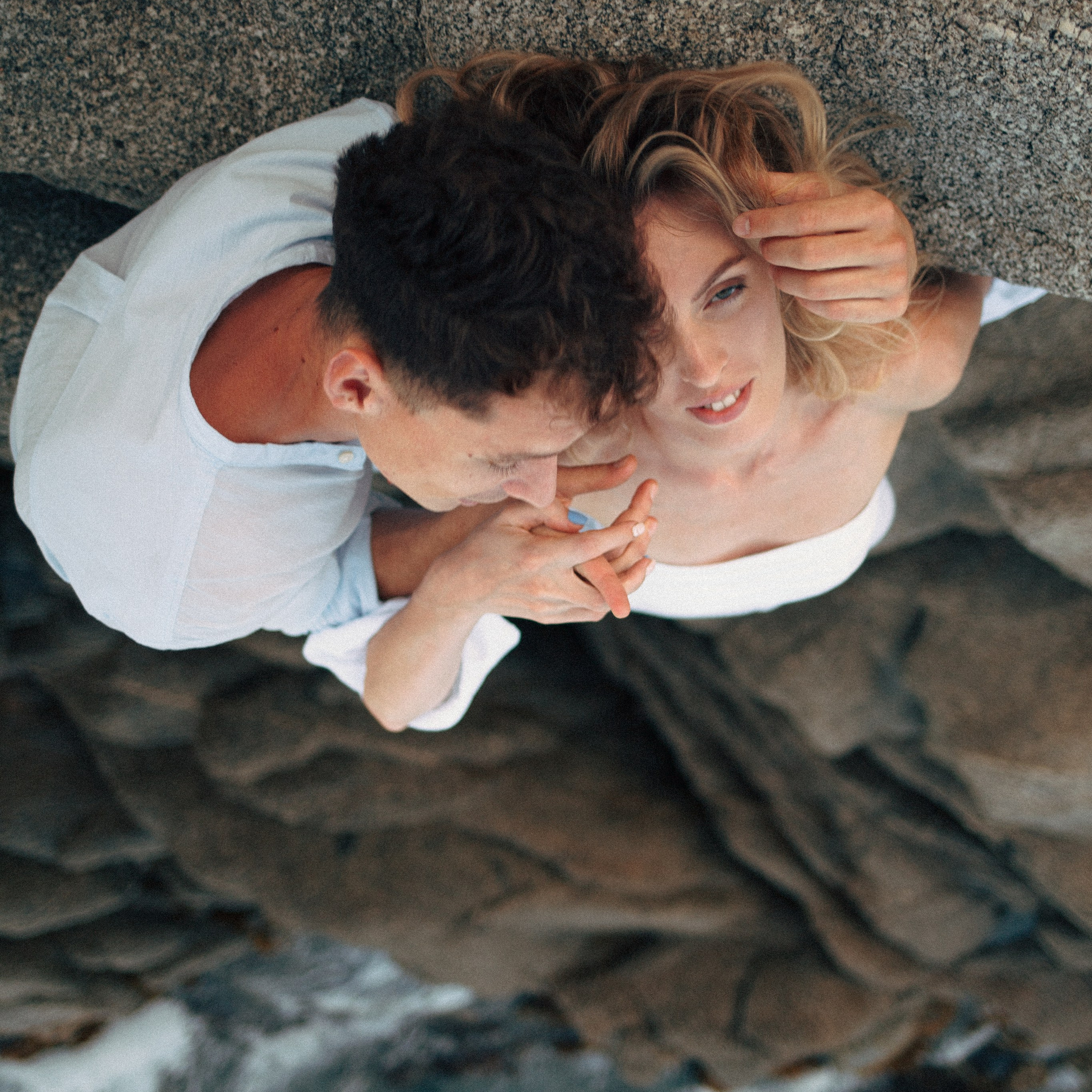 Opiniones y reseñas del trabajo de una fotógrafa en Barcelona. Marina Kálcheva – Photographer, Videographer & Visual Artist in Barcelona