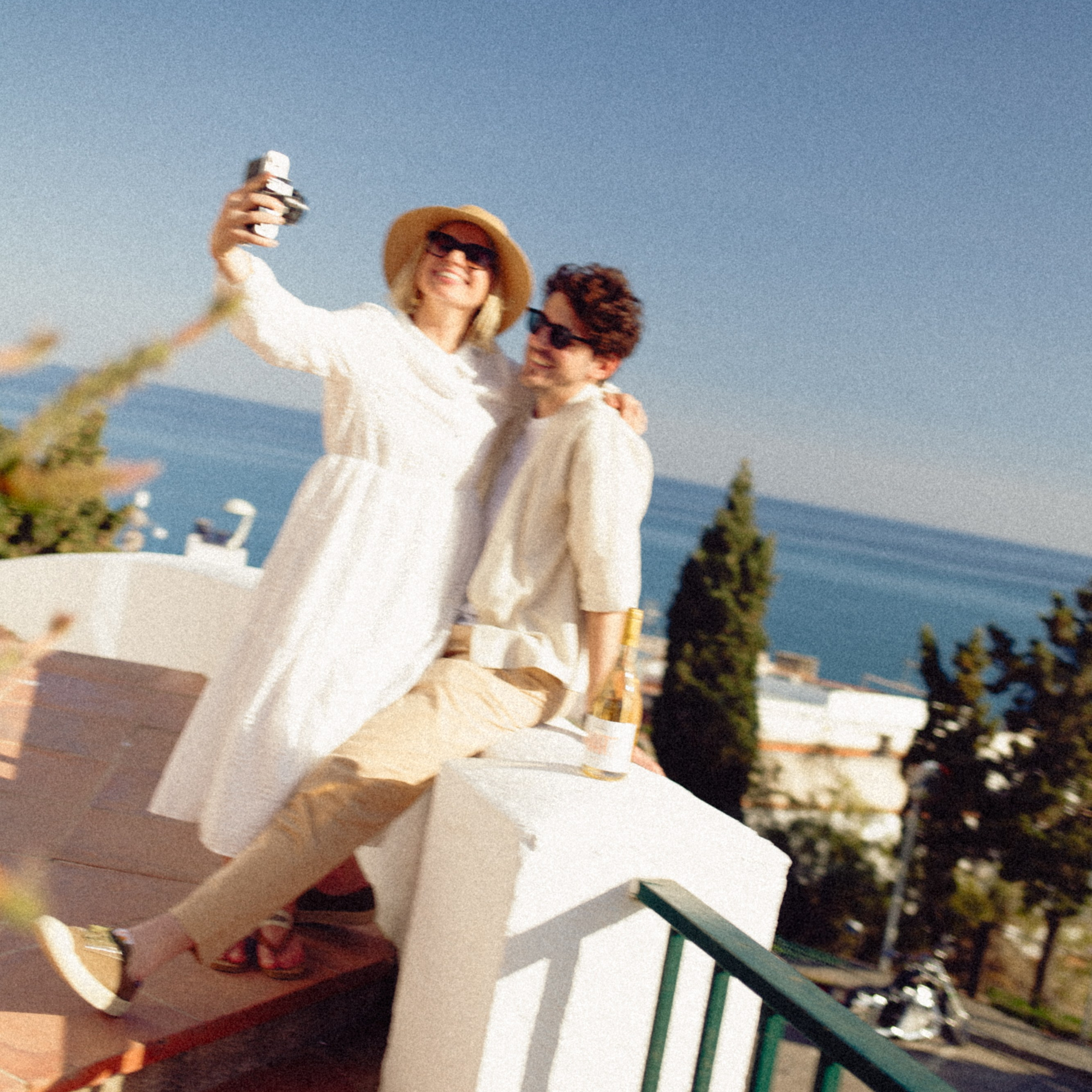 Brand Photography & Visual Content Creation — Marina Kálcheva, Barcelona. Marina Kálcheva — Photographer, Videographer & Visual Artist in Barcelona