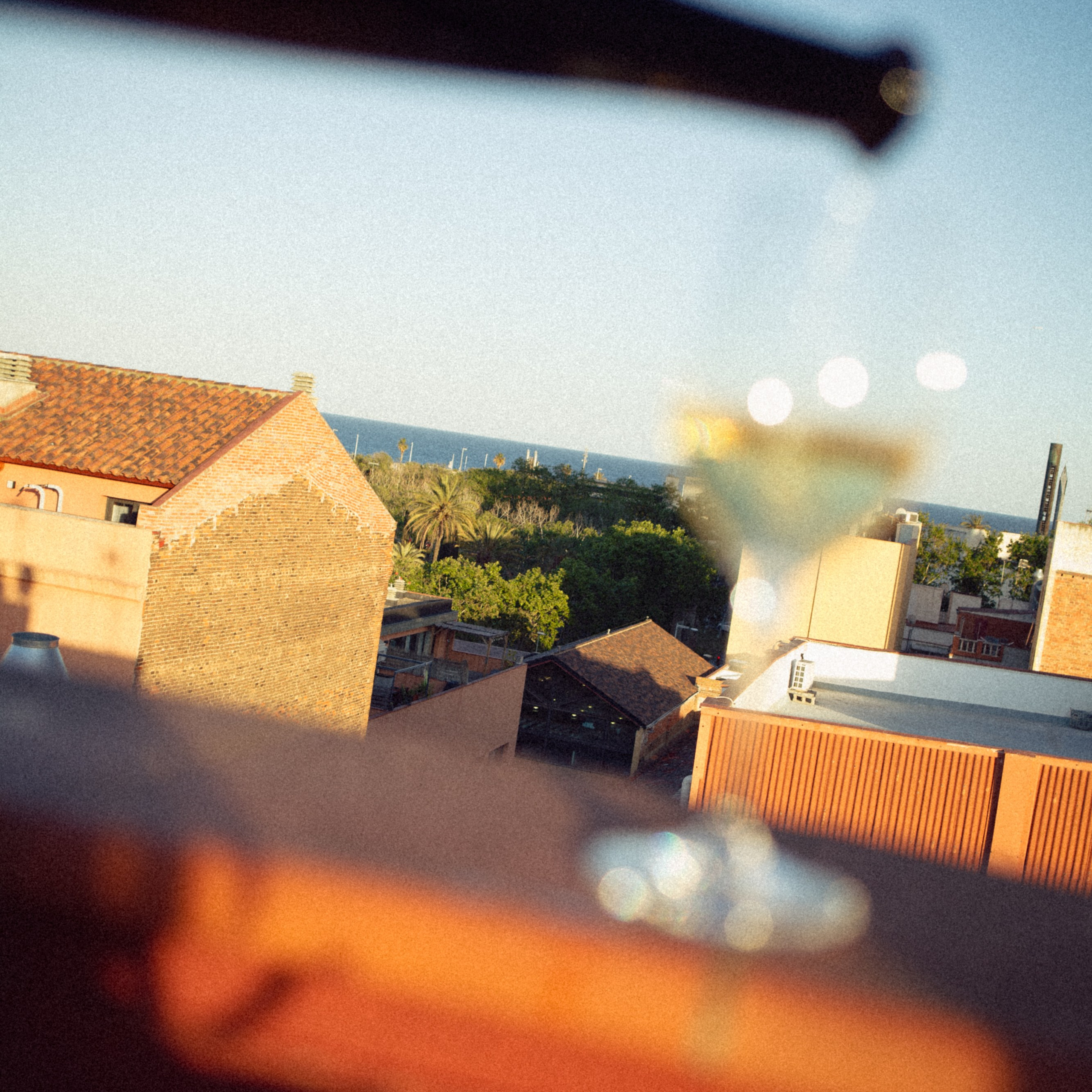 Brand Photography & Visual Content Creation — Marina Kálcheva, Barcelona. Marina Kálcheva — Photographer, Videographer & Visual Artist in Barcelona