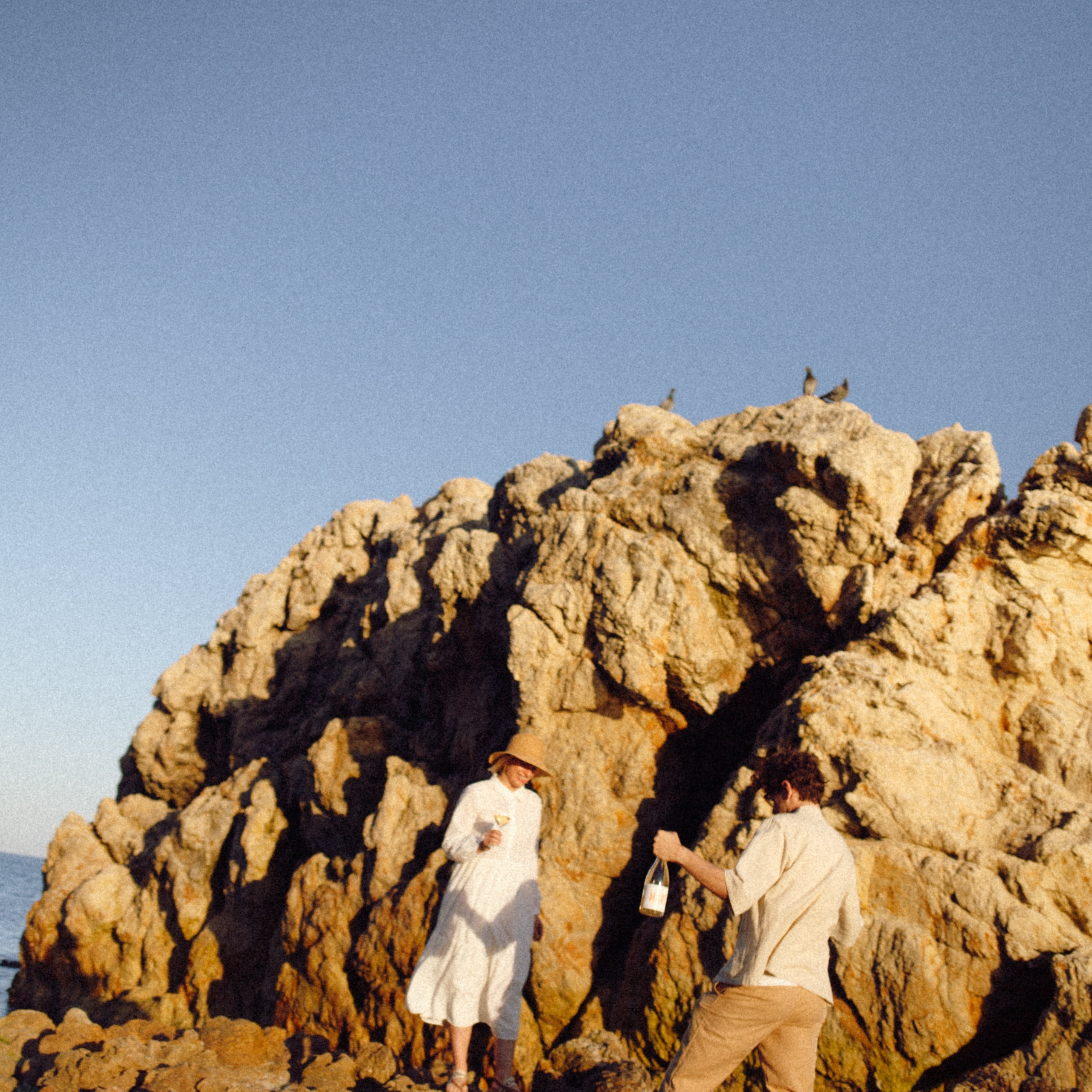 Brand Photography & Visual Content Creation — Marina Kálcheva, Barcelona. Marina Kálcheva — Photographer, Videographer & Visual Artist in Barcelona