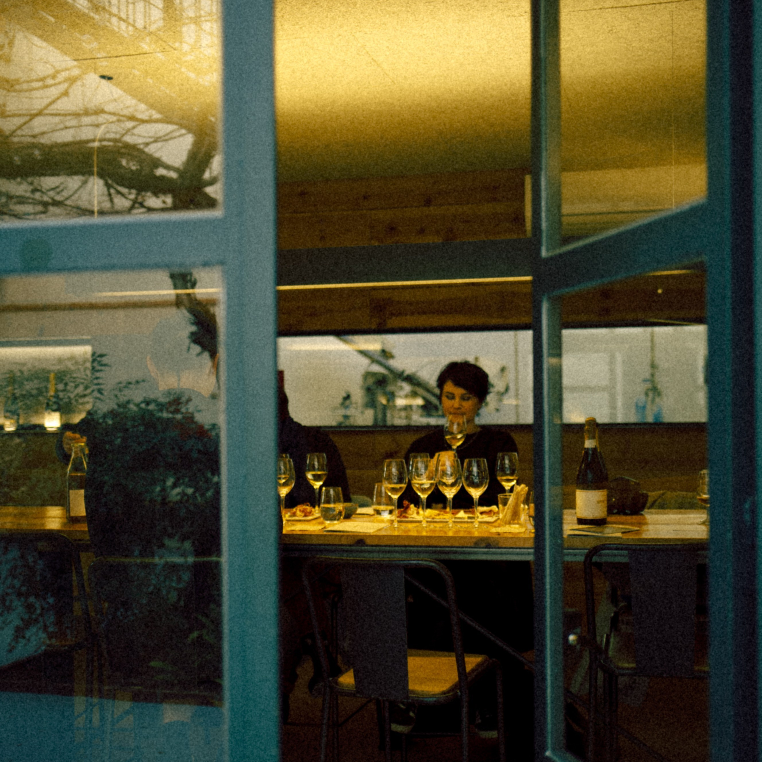 PR: WINERY “GRAMONA”