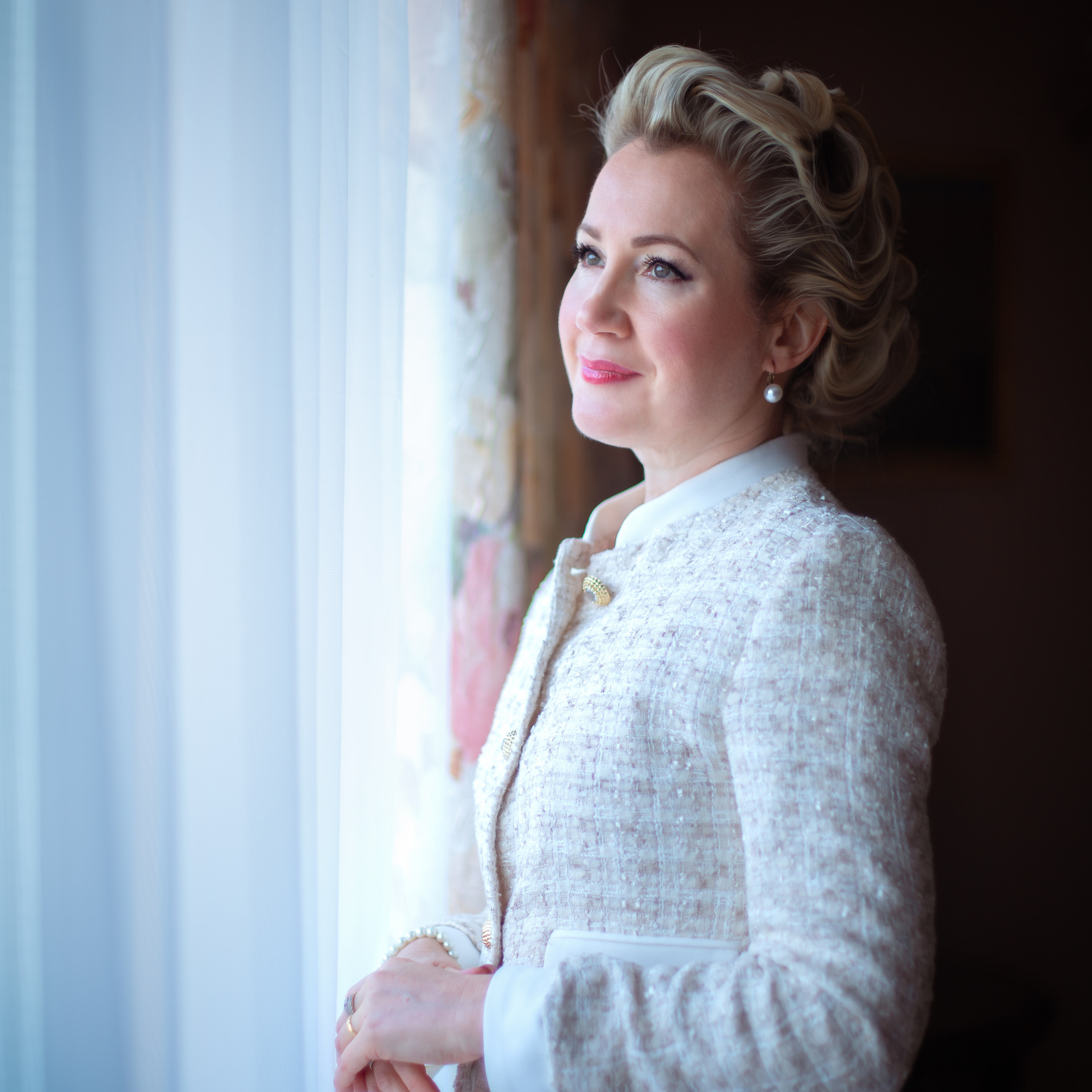 Témoignages. Fine Art photographer in Luxembourg Anastasia Arend