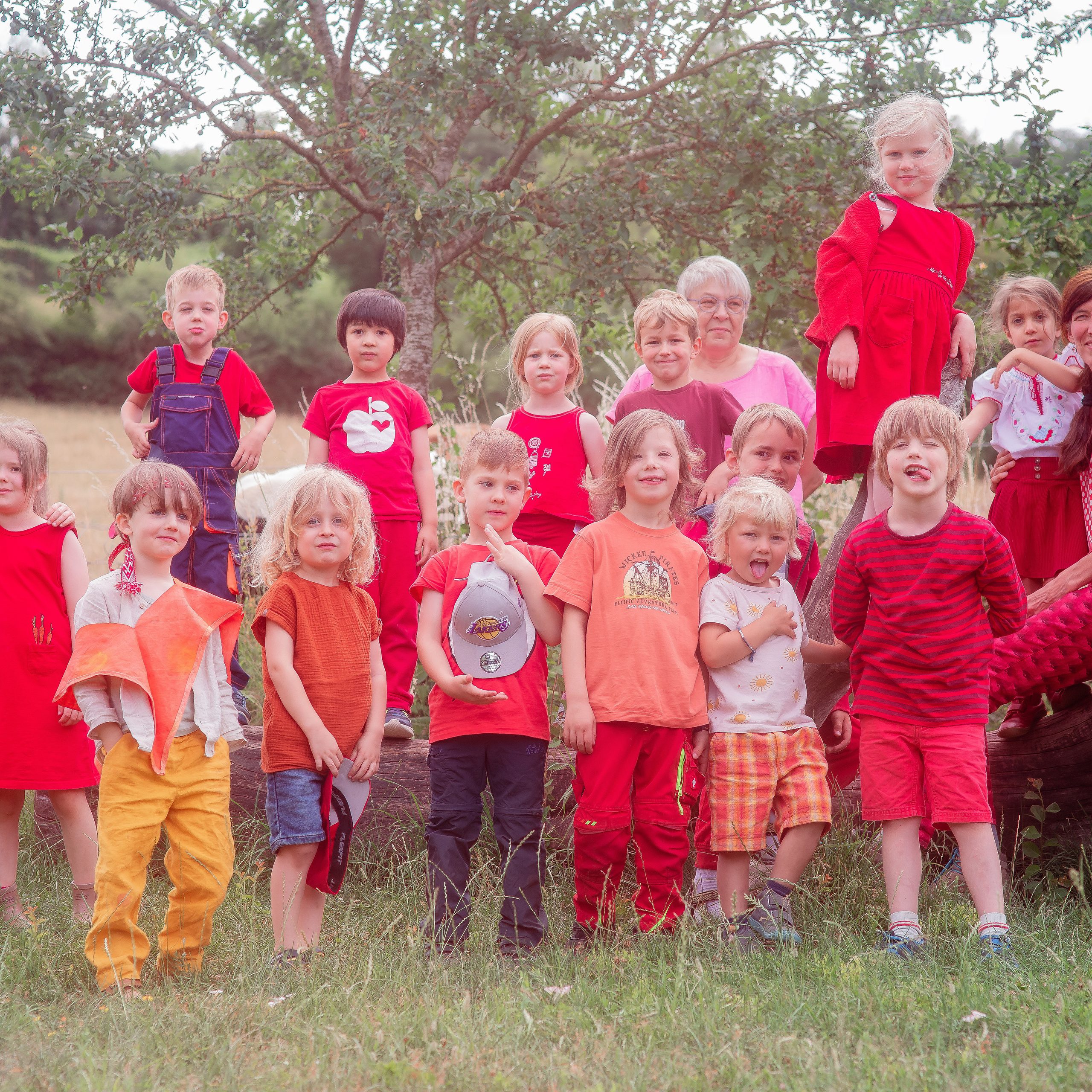 Témoignages. Fine Art photographer in Luxembourg Anastasia Arend