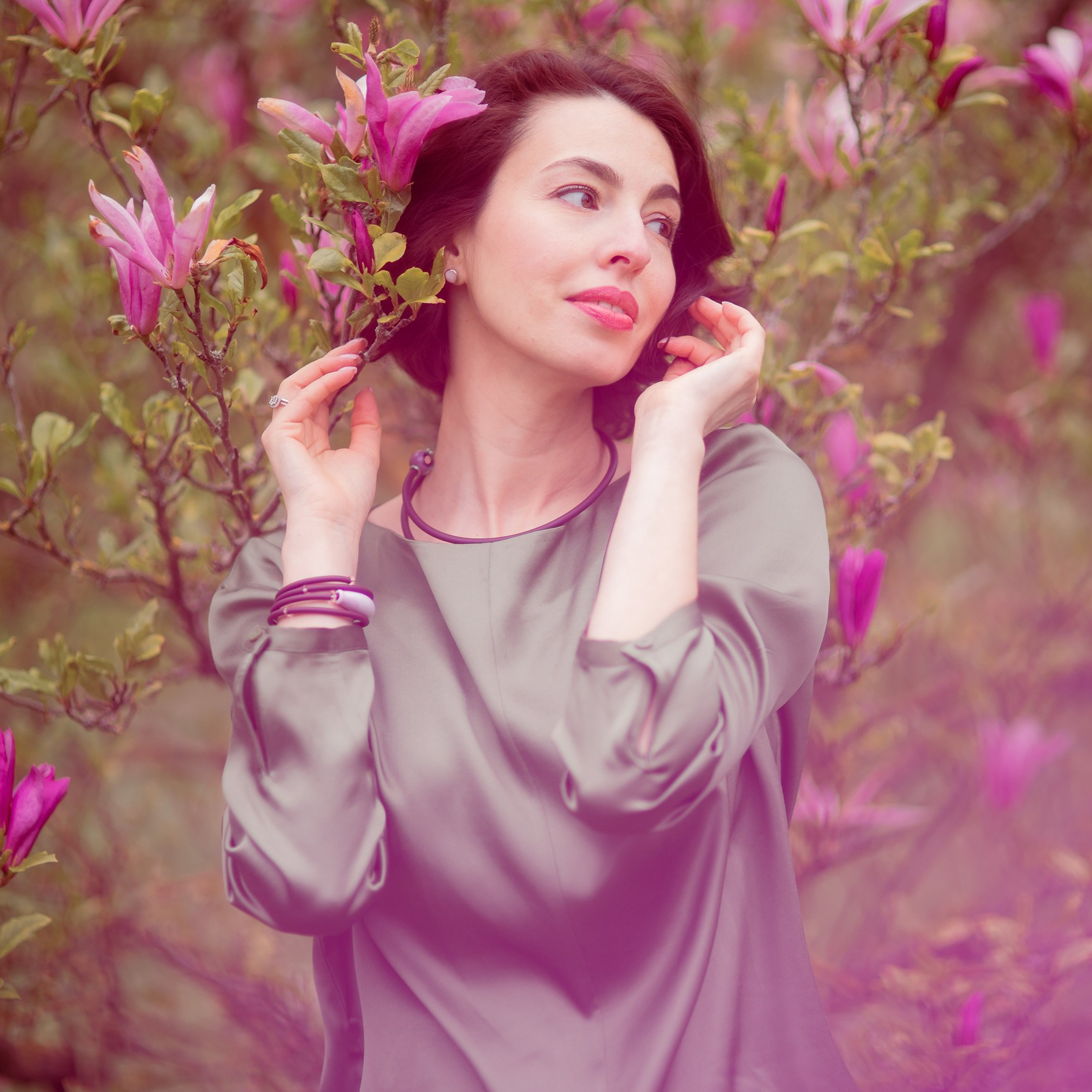 Témoignages. Fine Art photographer in Luxembourg Anastasia Arend