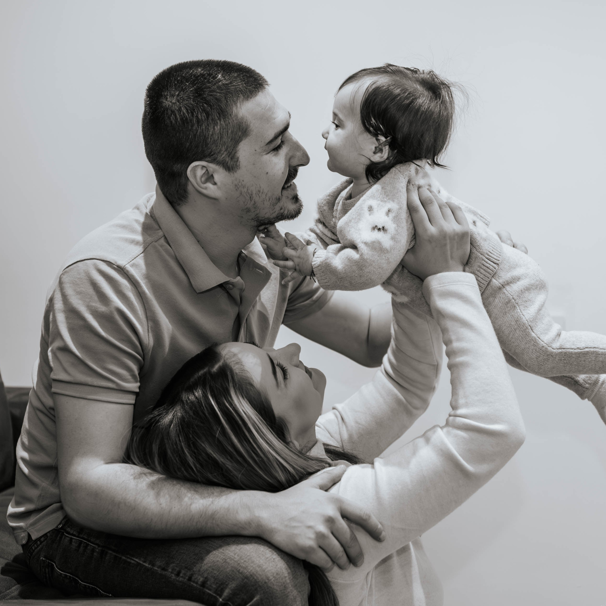 VAŠI UTISCI. Dečiji i porodični fotograf