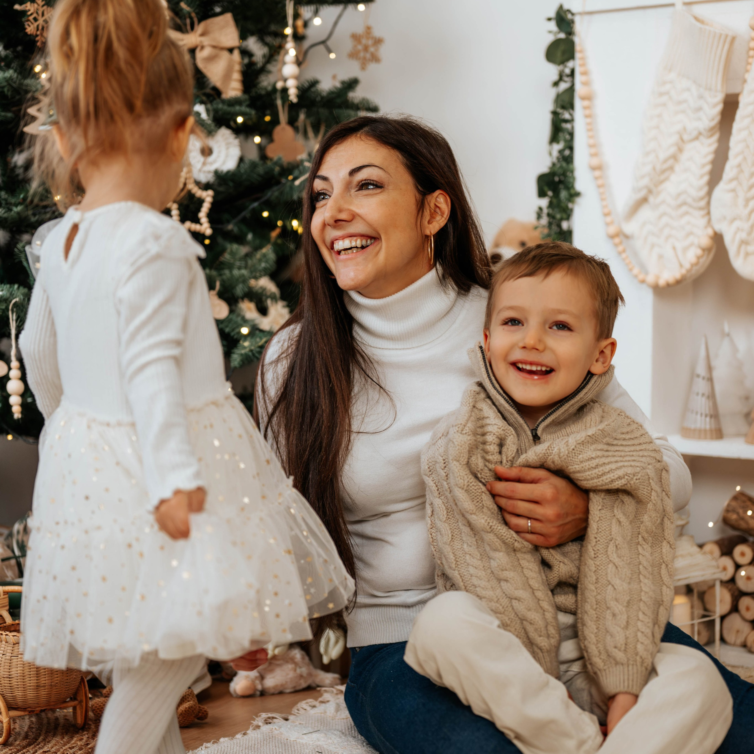 VAŠI UTISCI. Dečiji i porodični fotograf