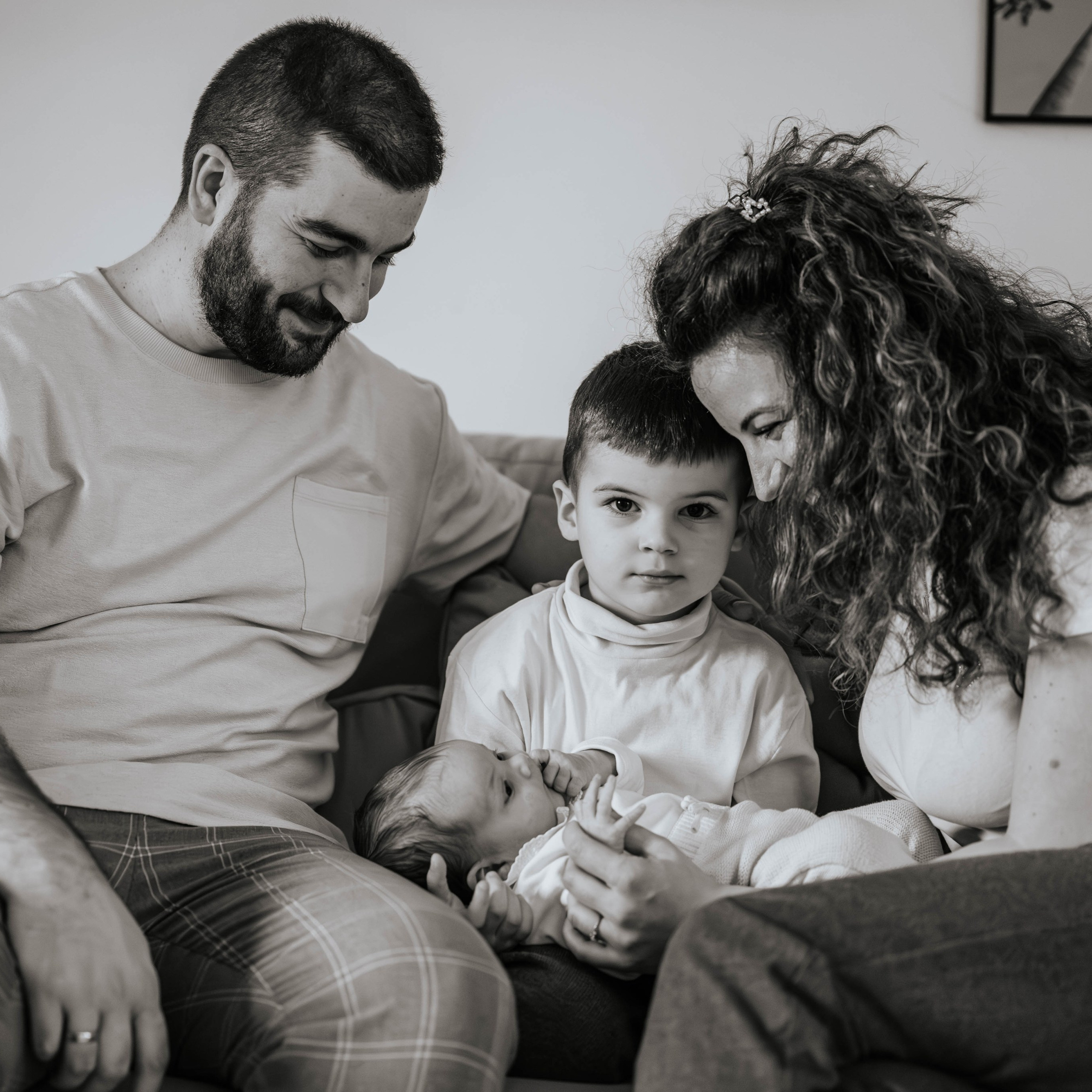 VAŠI UTISCI. Dečiji i porodični fotograf