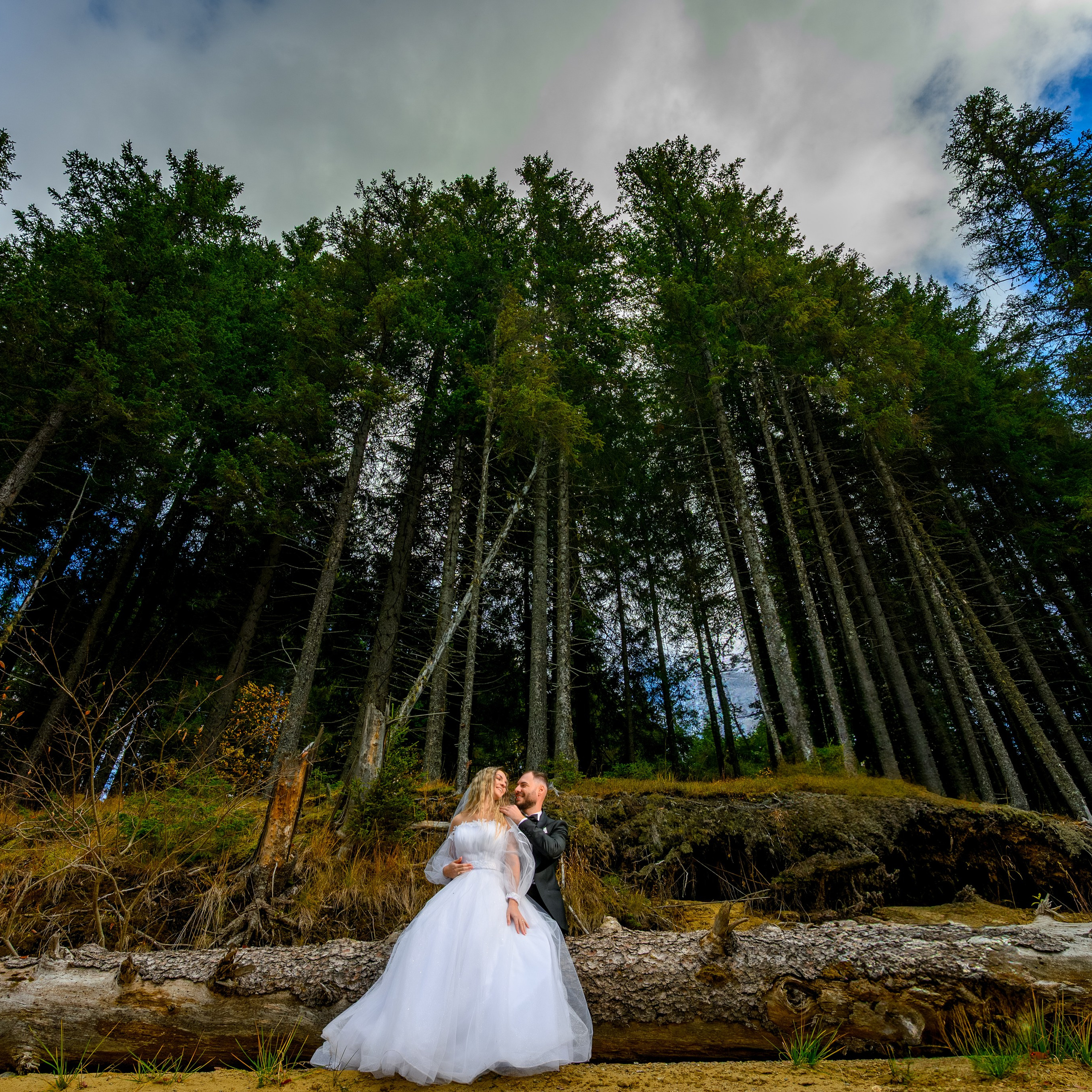 Cloud. Cătălin Lazăr Photography — Fotografie de nuntă și evenimente premium în România și Europa