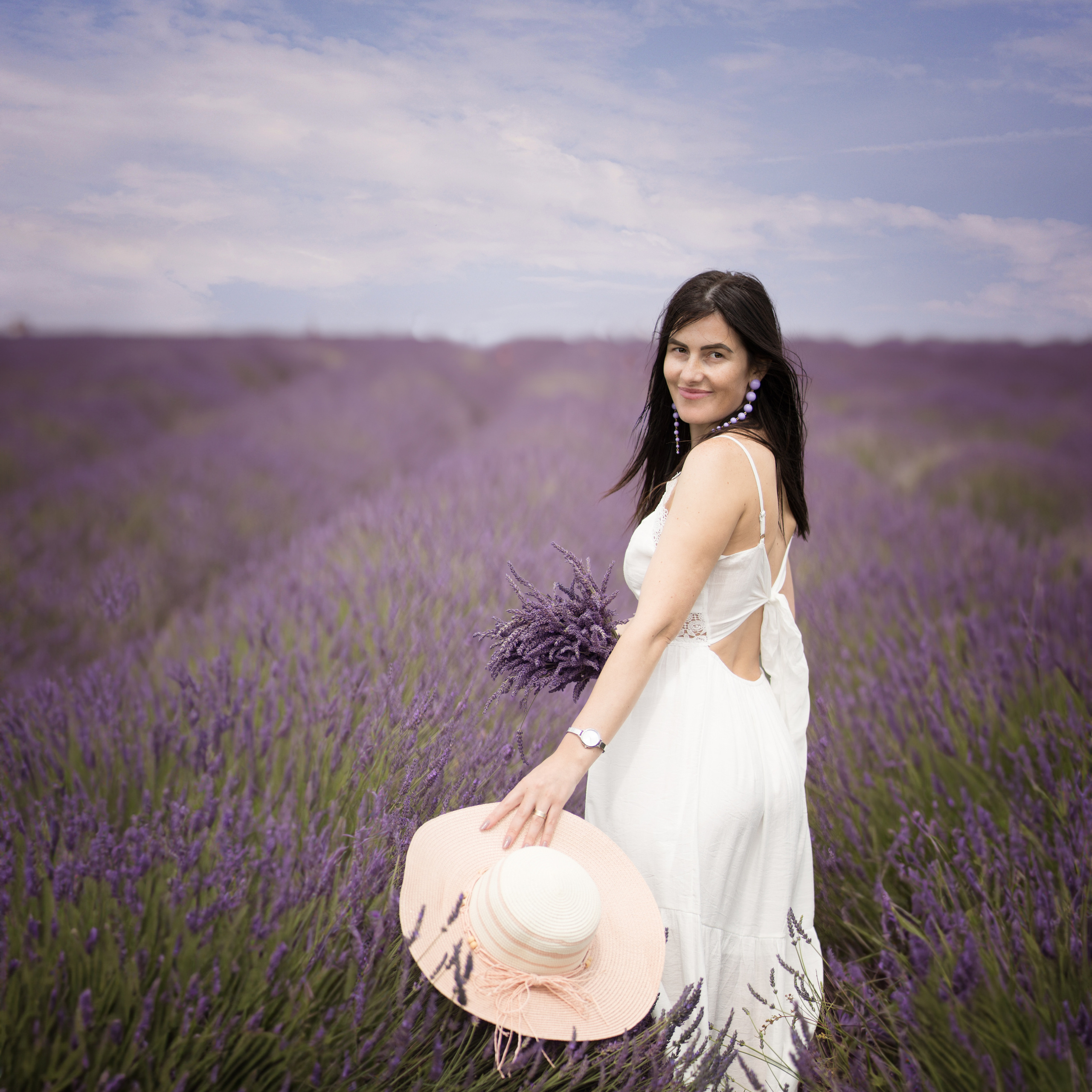 Cristian & Elena family