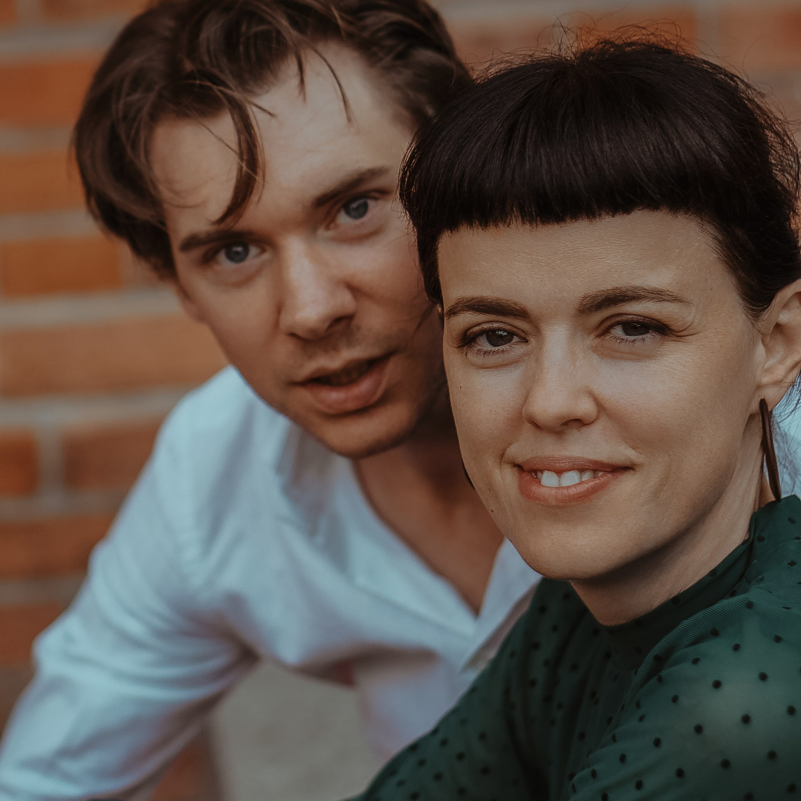 ОТЗЫВЫ. Yuliya Hadunova, женский фотограф в Генуе, Италия