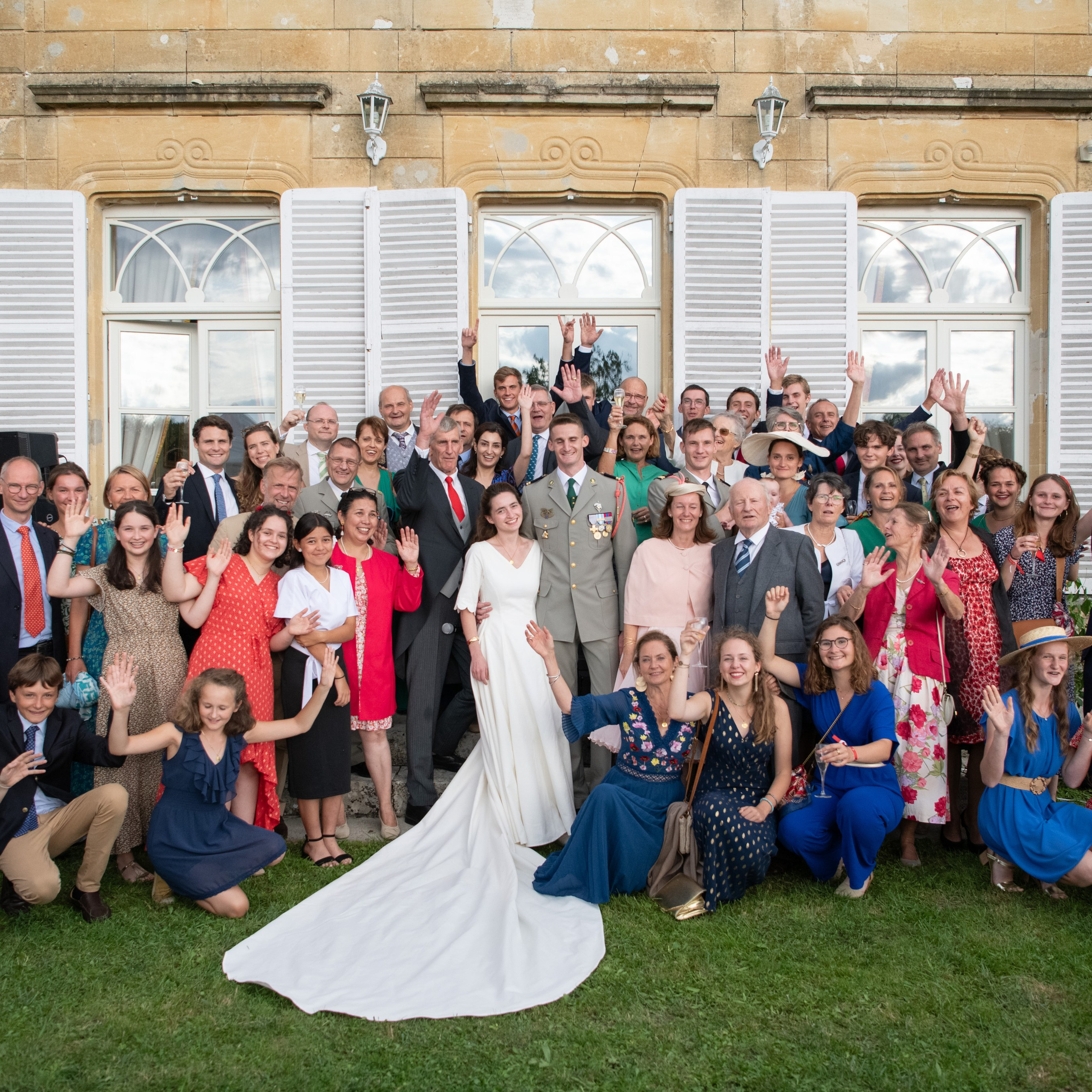 Témoignages. Photographe Mykhaylyk Vladyslav