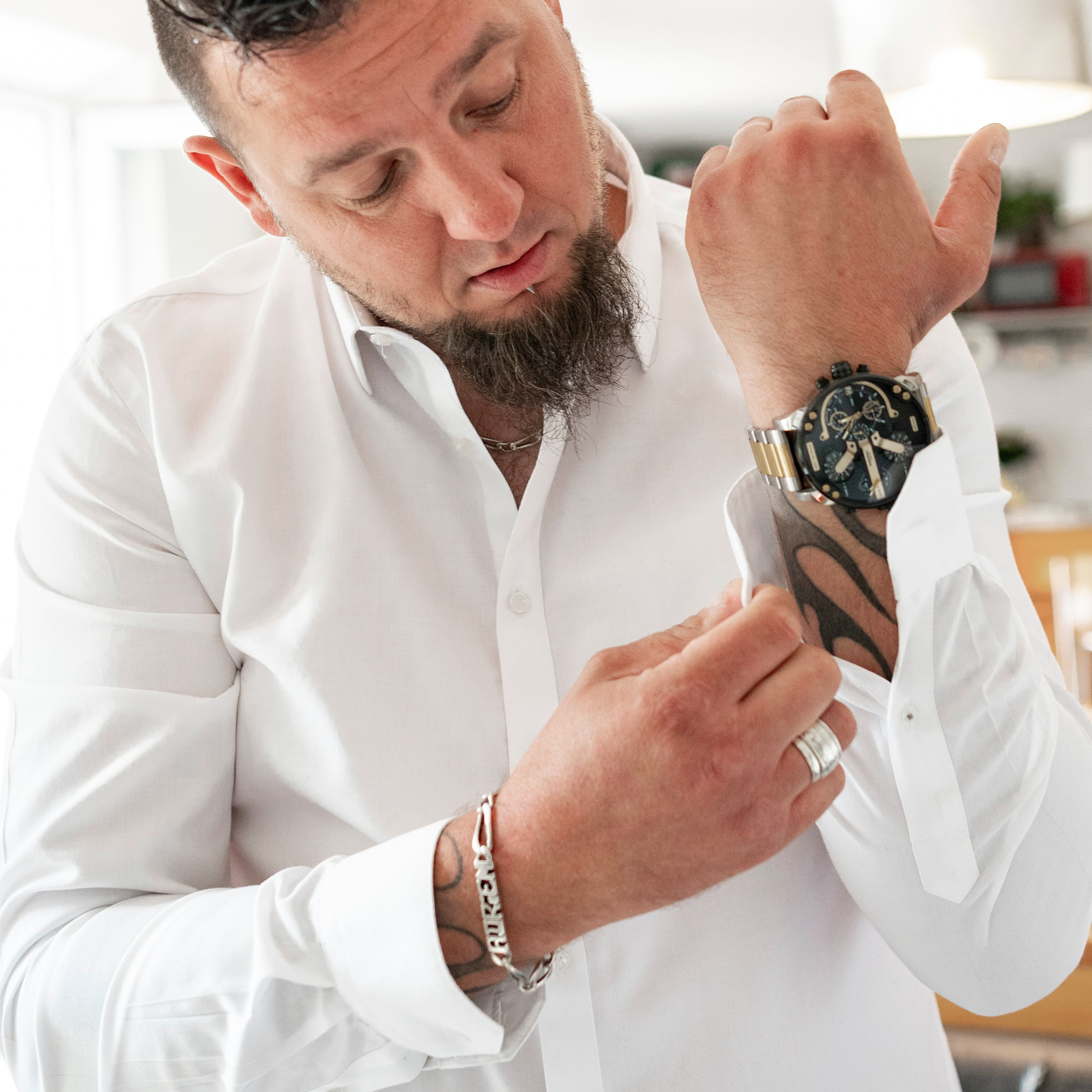 Témoignages. Photographe Mykhaylyk Vladyslav