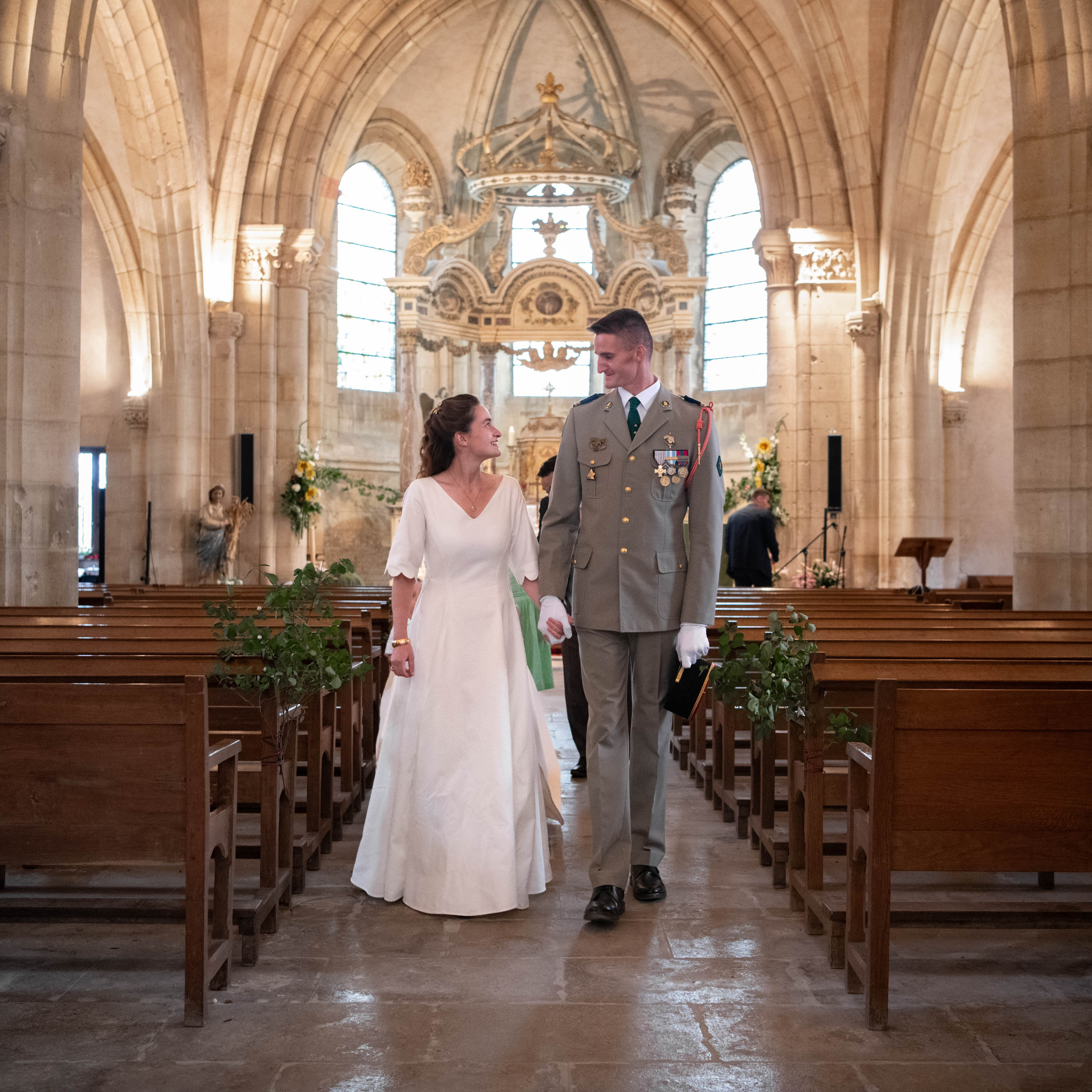 Témoignages. Photographe Mykhaylyk Vladyslav