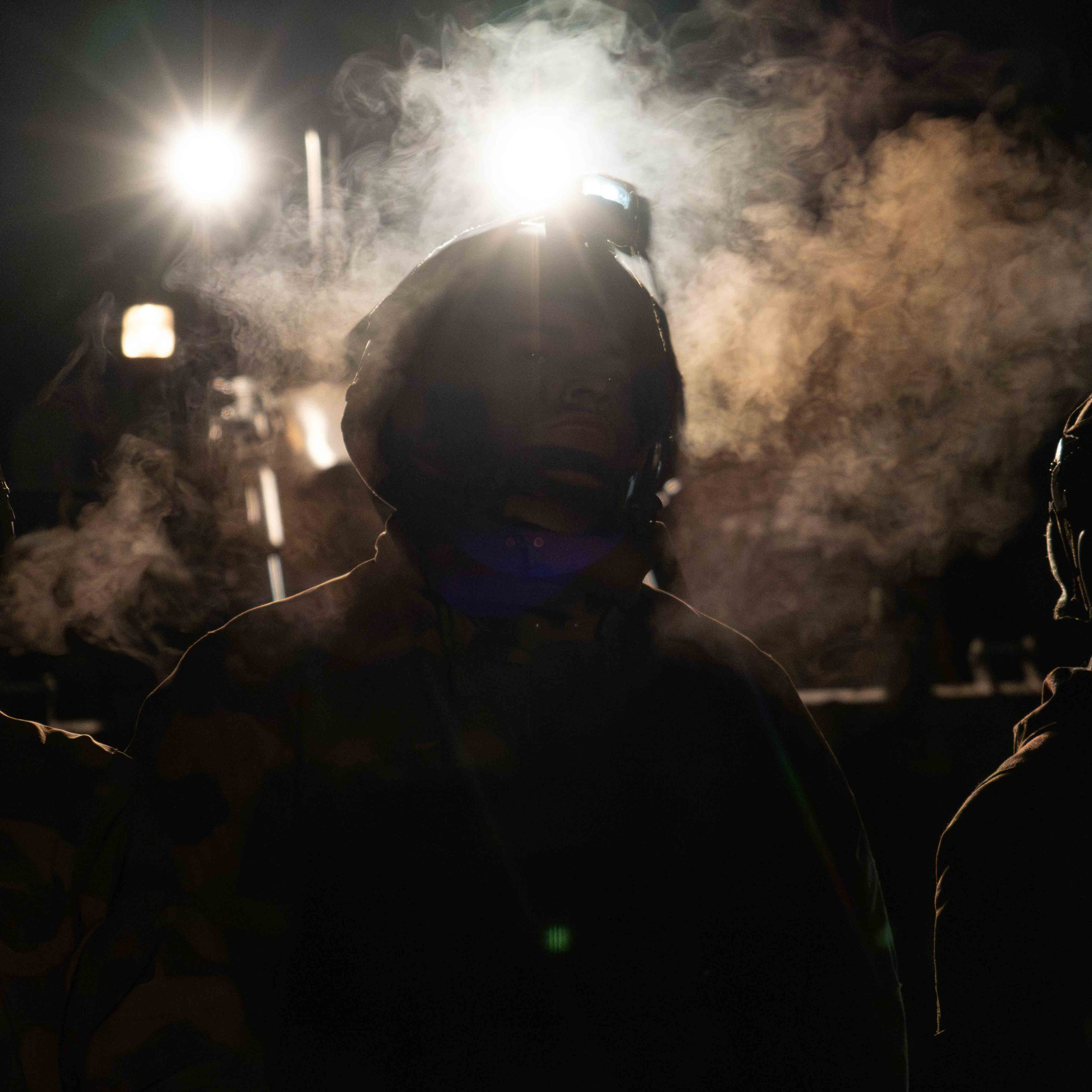 Témoignages. Photographe Mykhaylyk Vladyslav