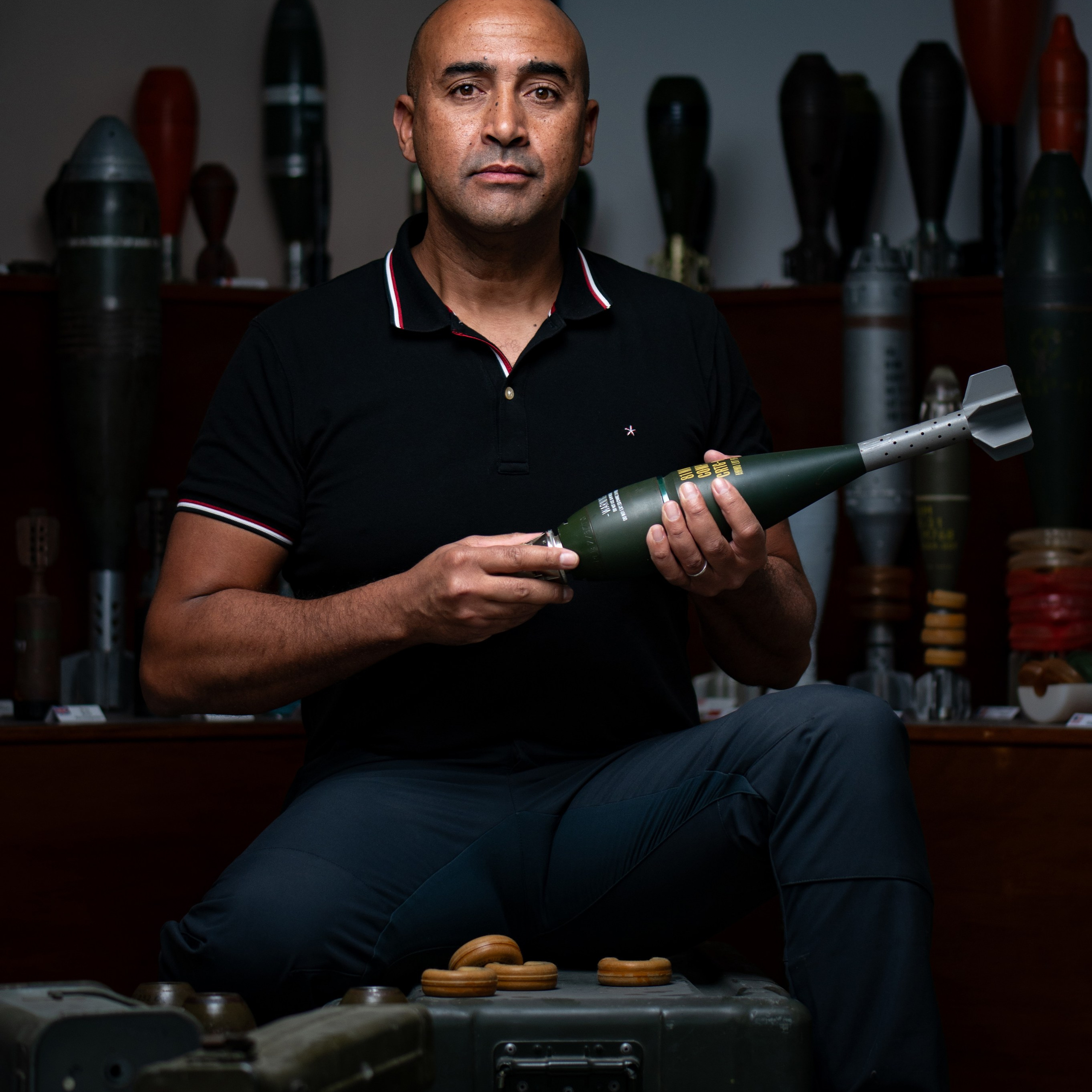 Témoignages. Photographe Mykhaylyk Vladyslav