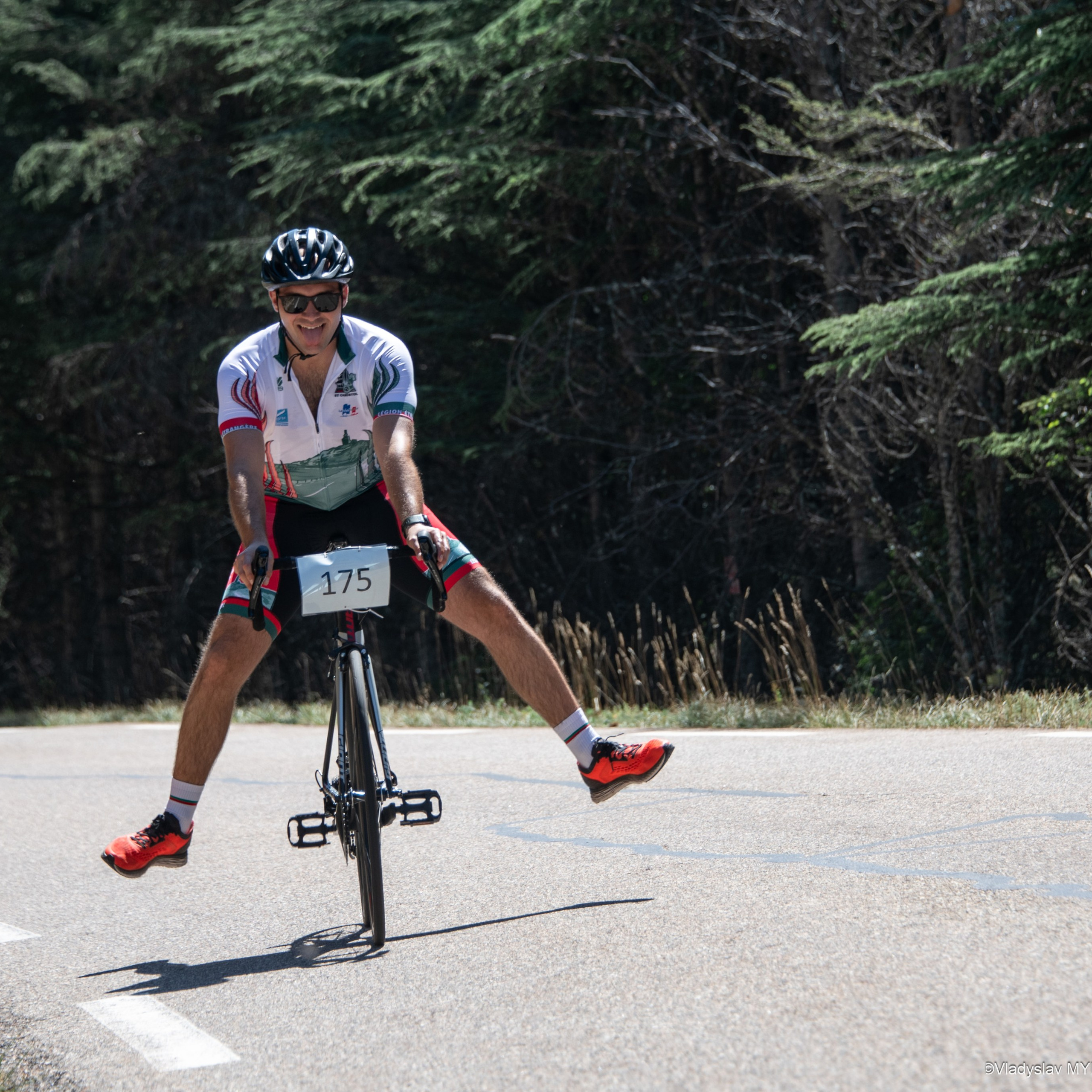 Témoignages. Photographe Mykhaylyk Vladyslav