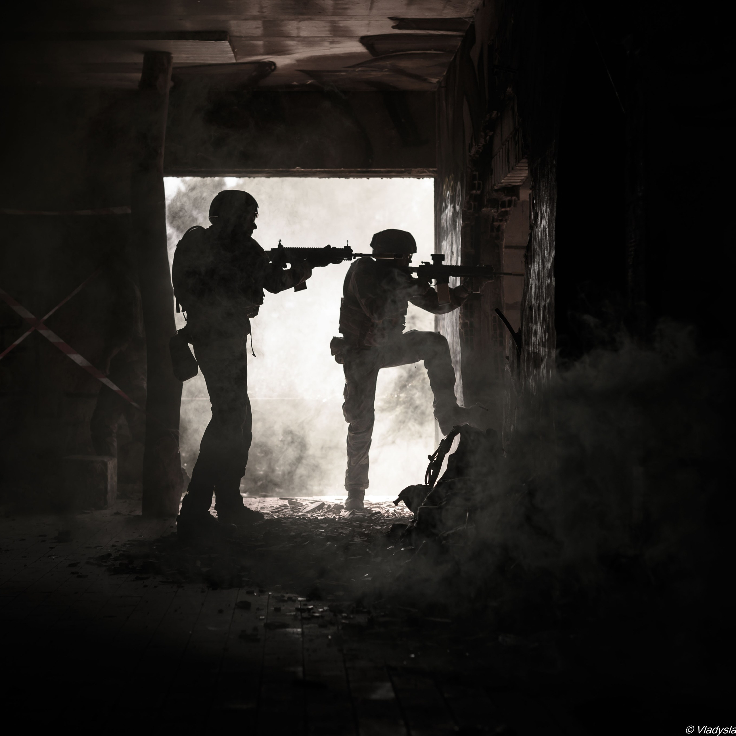 Témoignages. Photographe Mykhaylyk Vladyslav