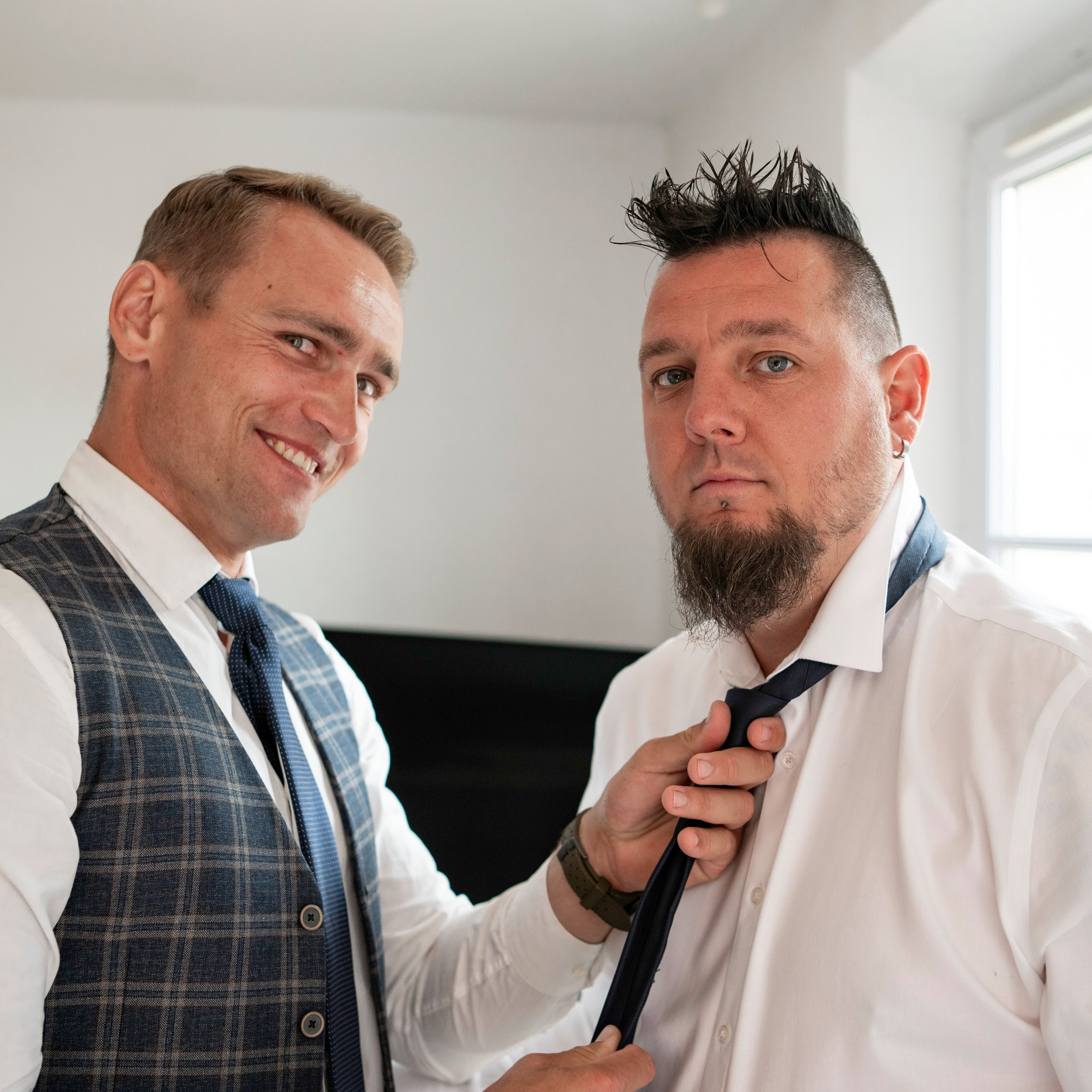 Témoignages. Photographe Mykhaylyk Vladyslav