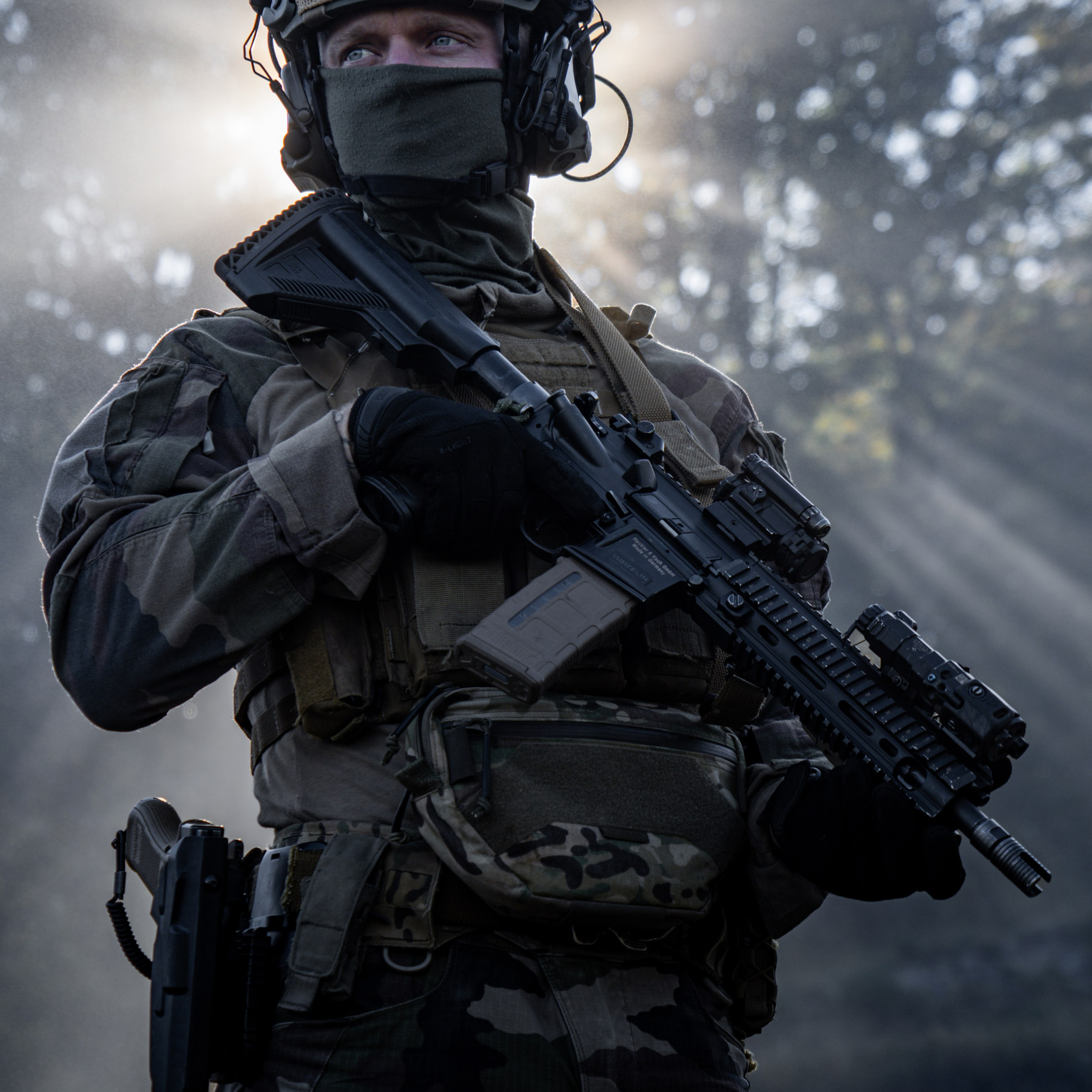 Témoignages. Photographe Mykhaylyk Vladyslav