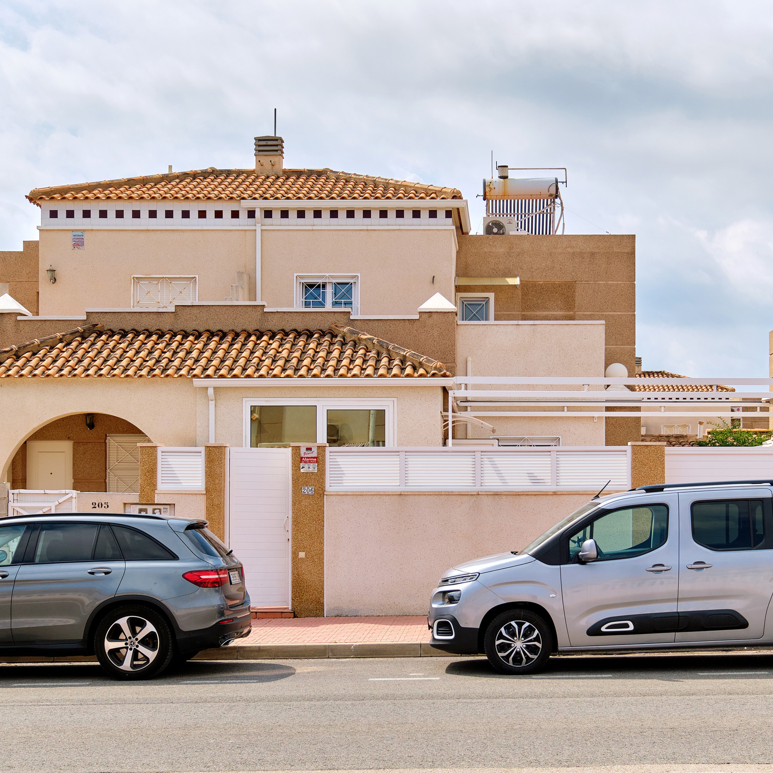 Отзывы. Фотограф / Видеограф в Испании. Costa Blanca