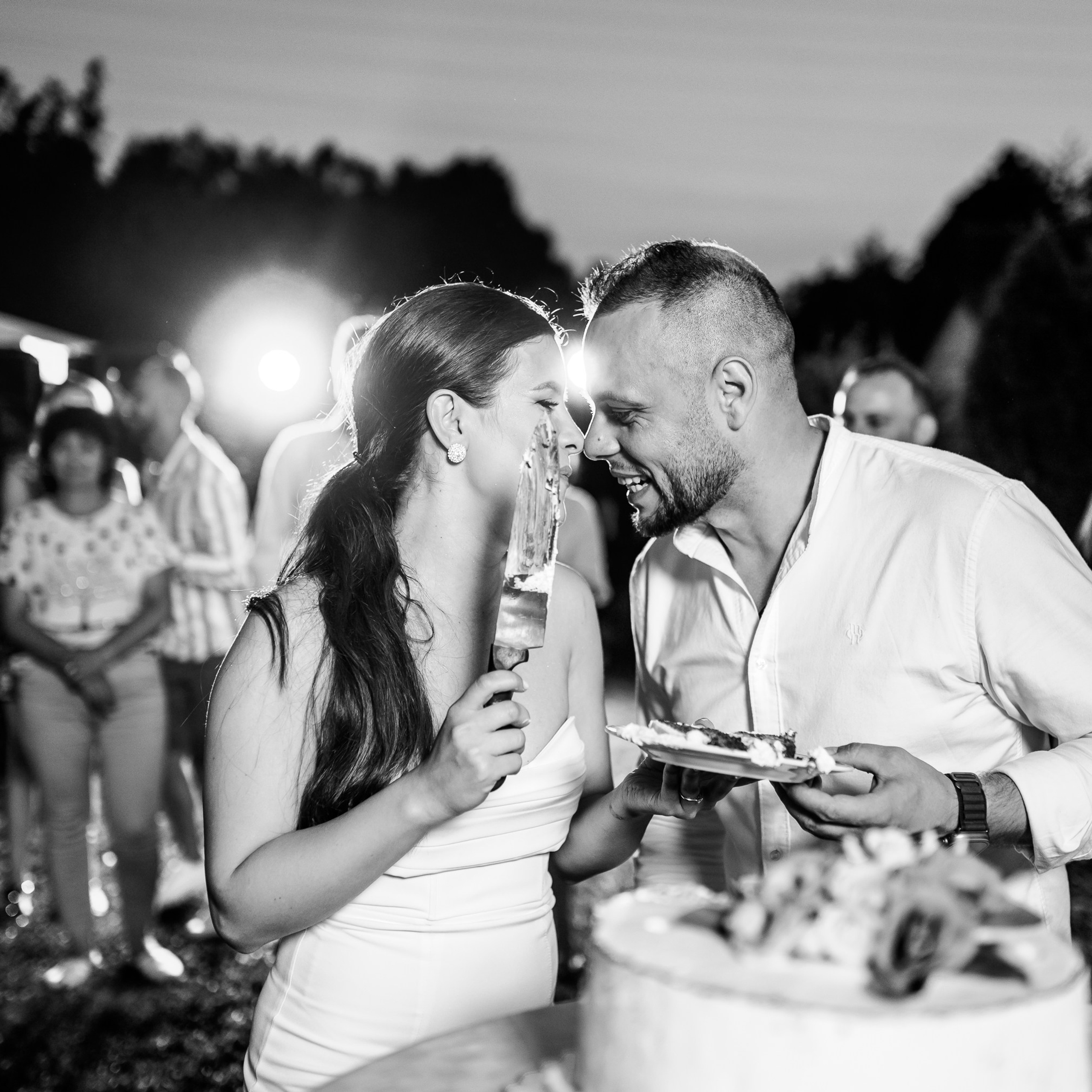 Cununie Sorin Si Alexandra