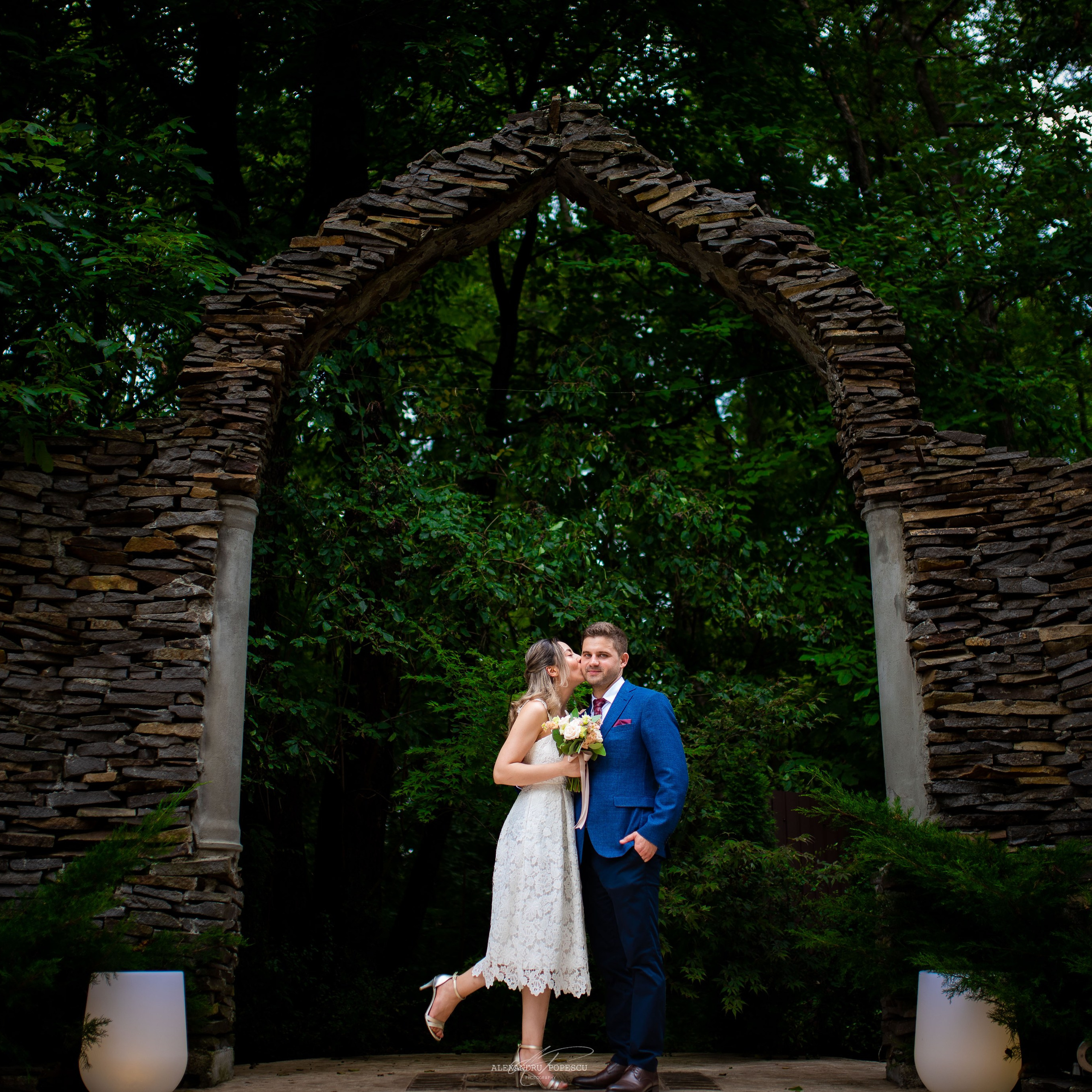 Cununie Sorina SI Claudiu