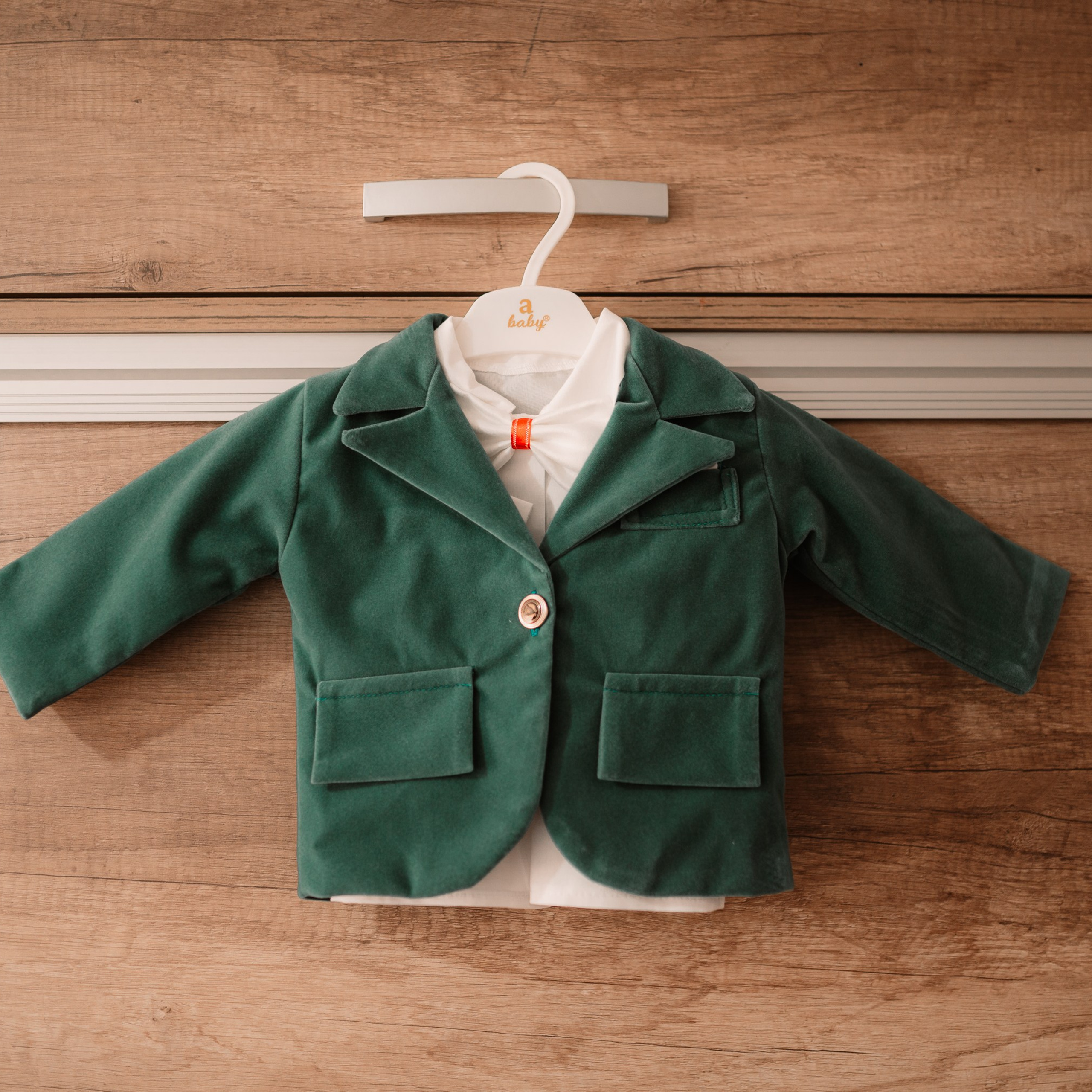 Botez Dominik Andrei