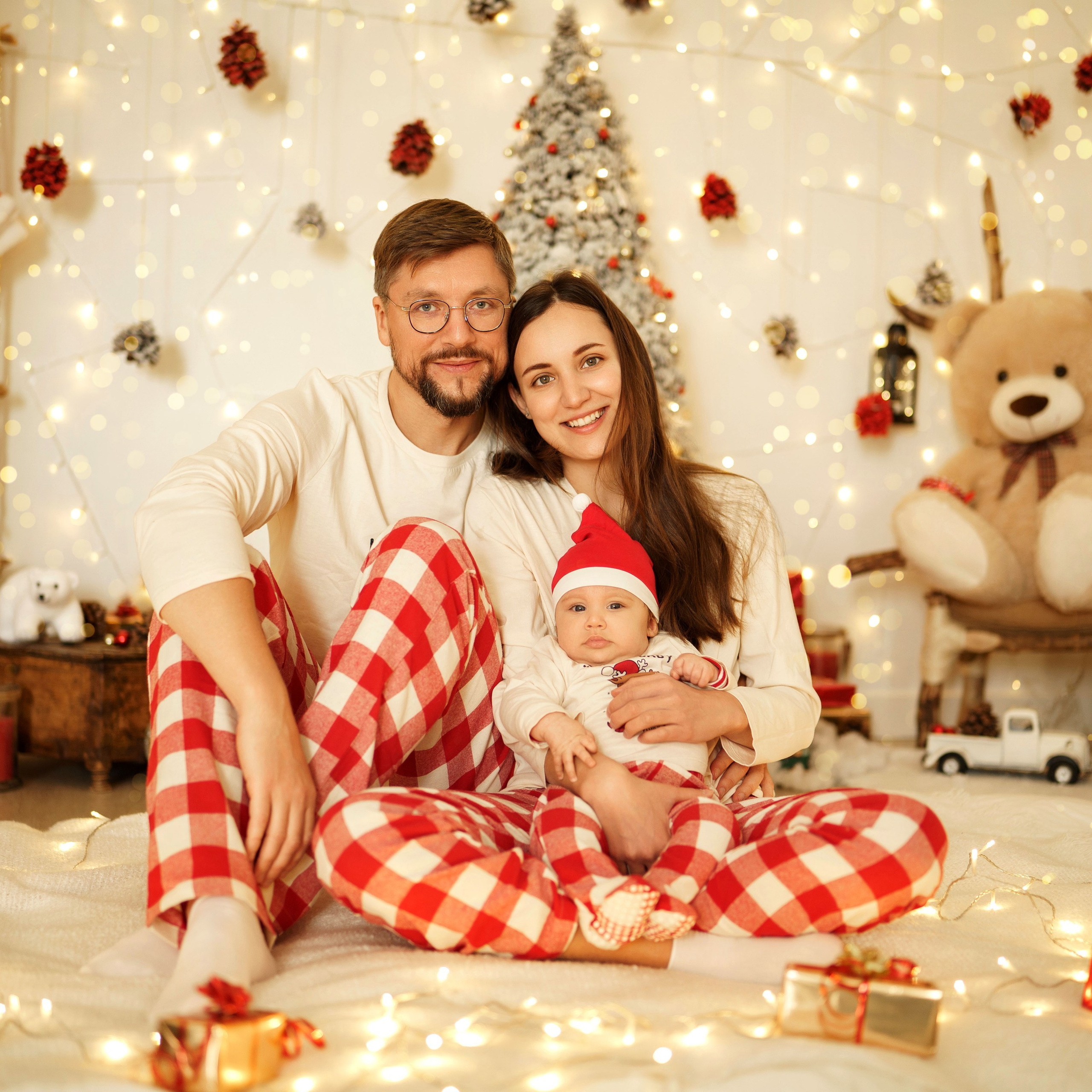 Testimonials. Photos by Vechkaeva