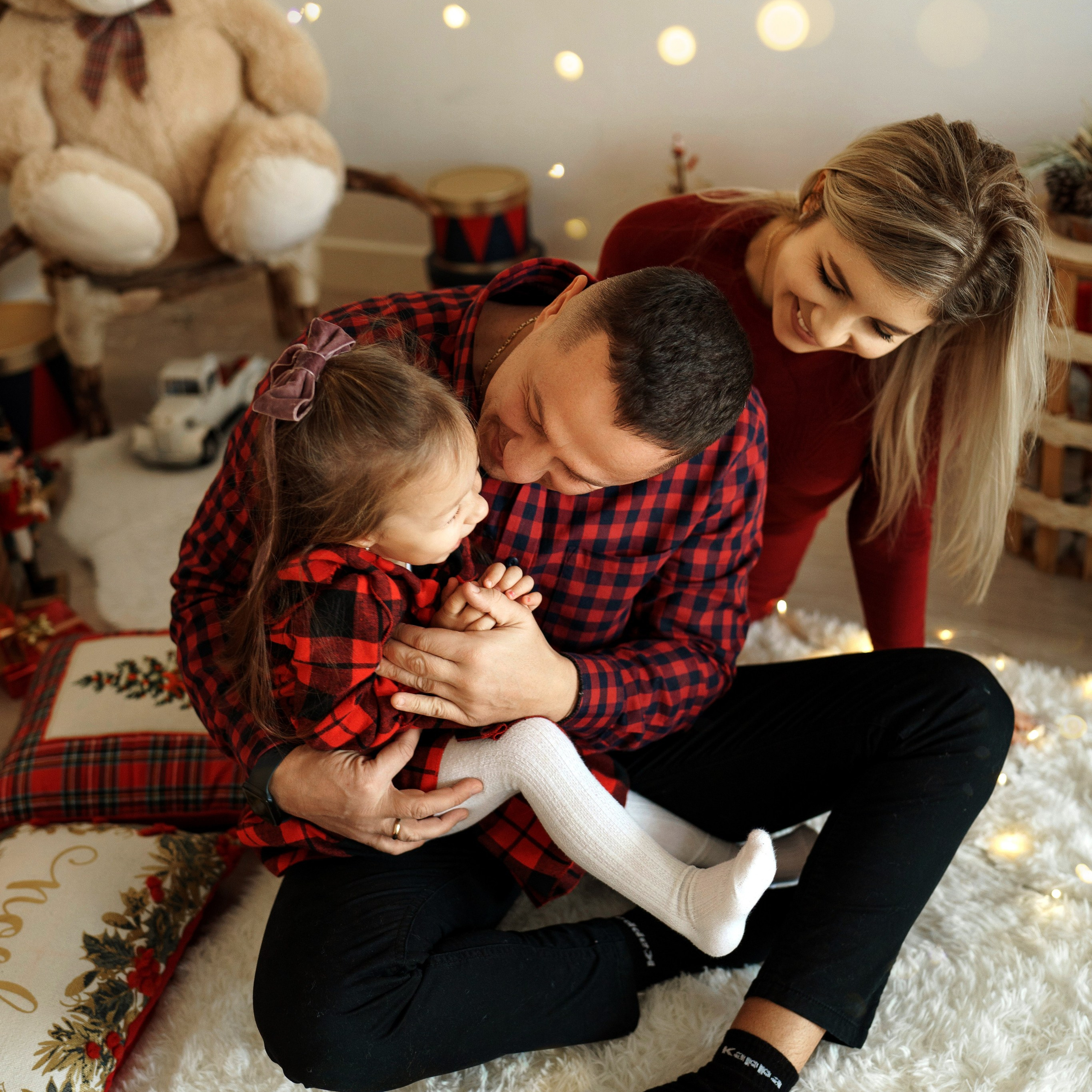 Testimonials. Photos by Vechkaeva