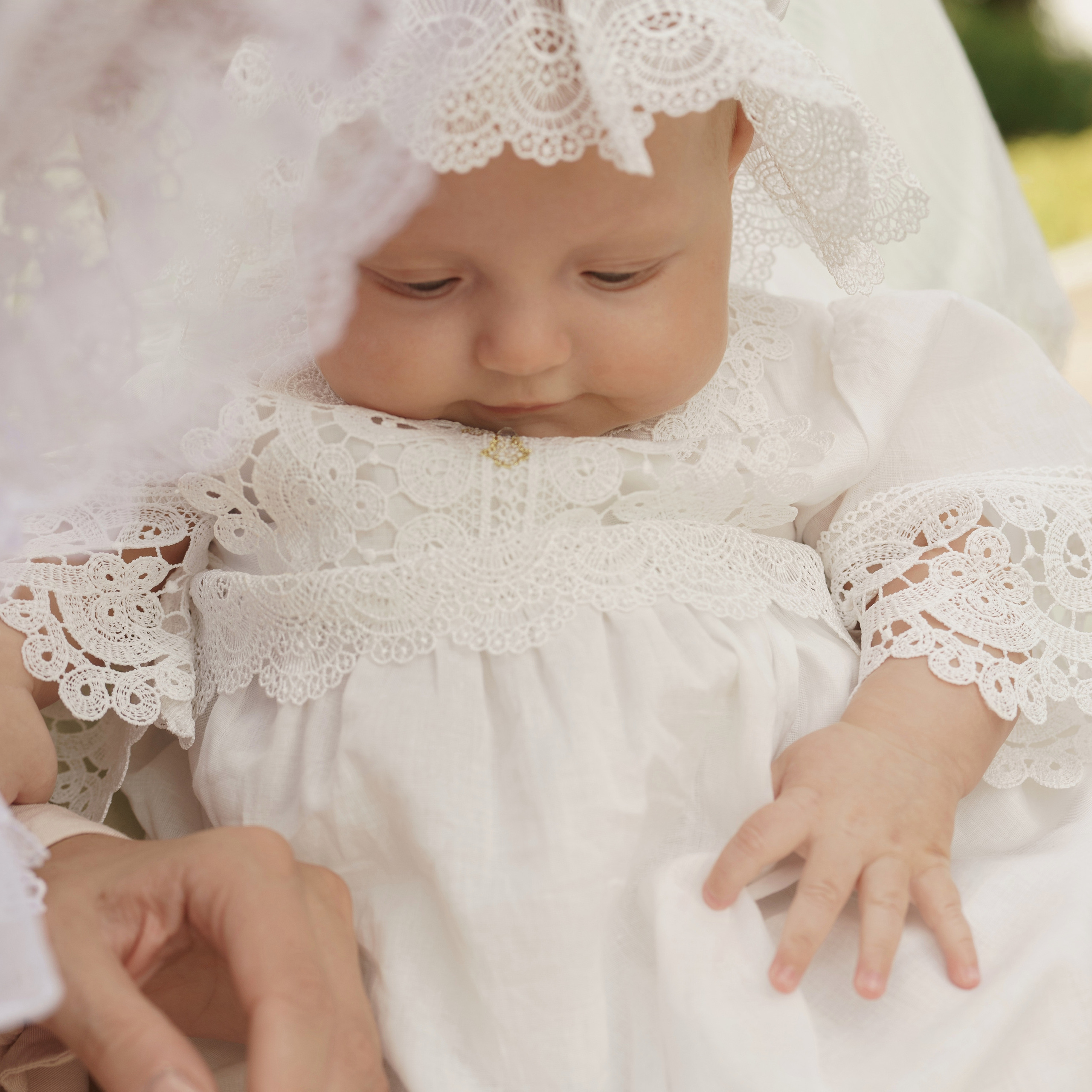 Testimonials. Photos by Vechkaeva