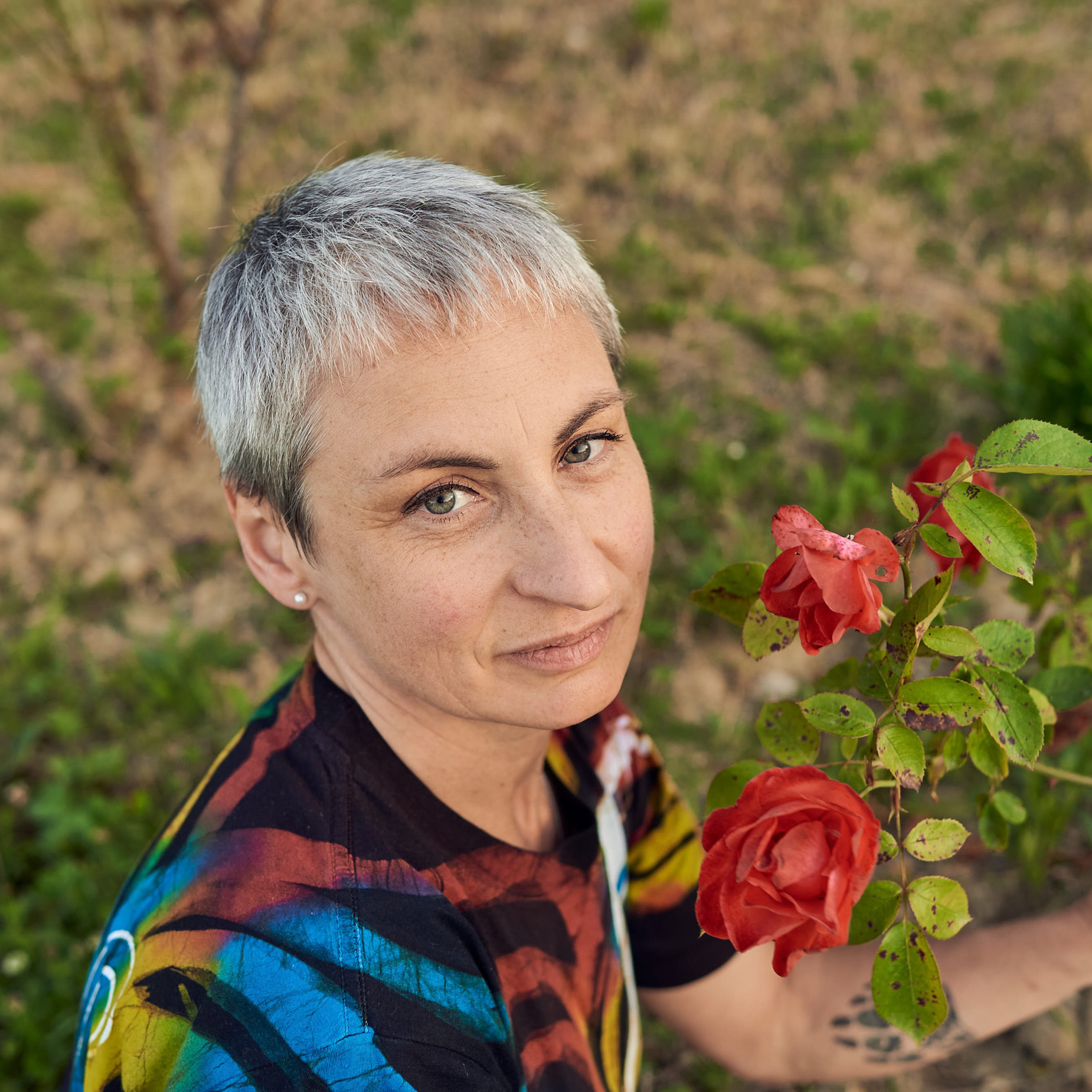 Review on the photographer in Italy