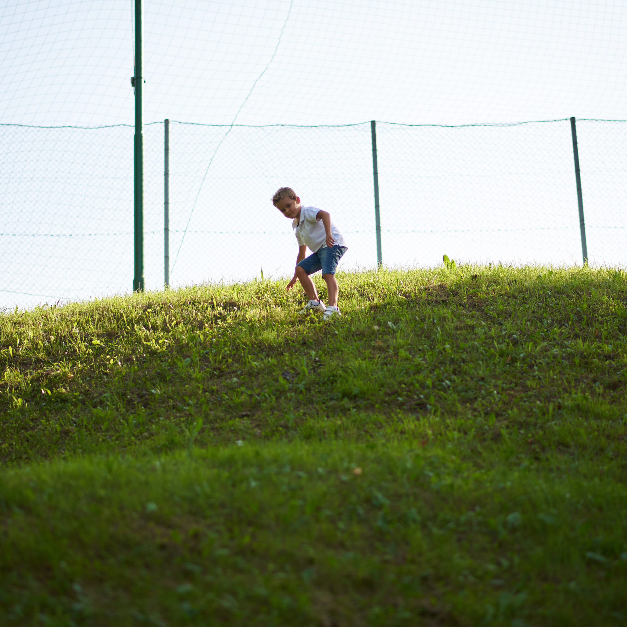 Review on the photographer in Italy