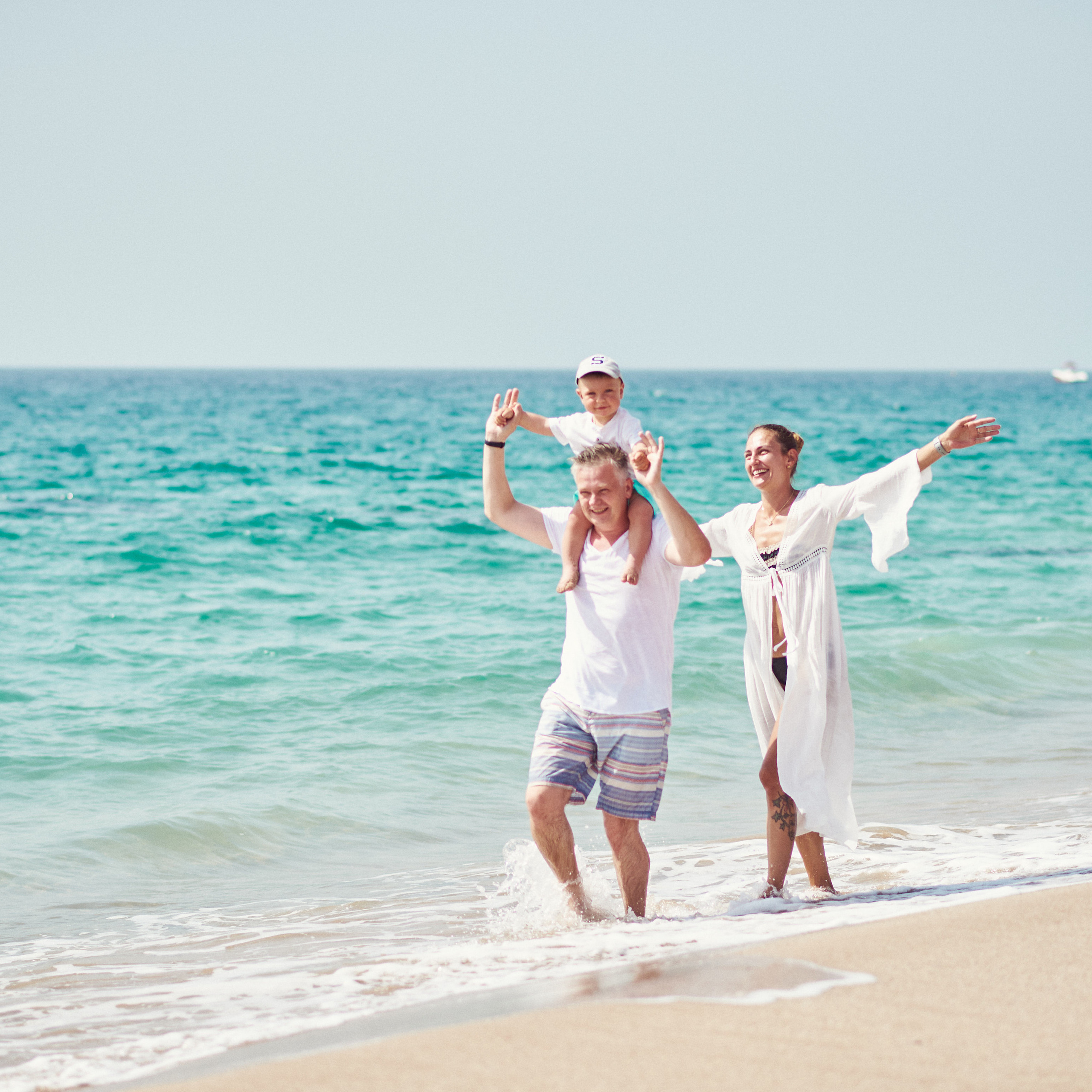 Review on the photographer in Italy