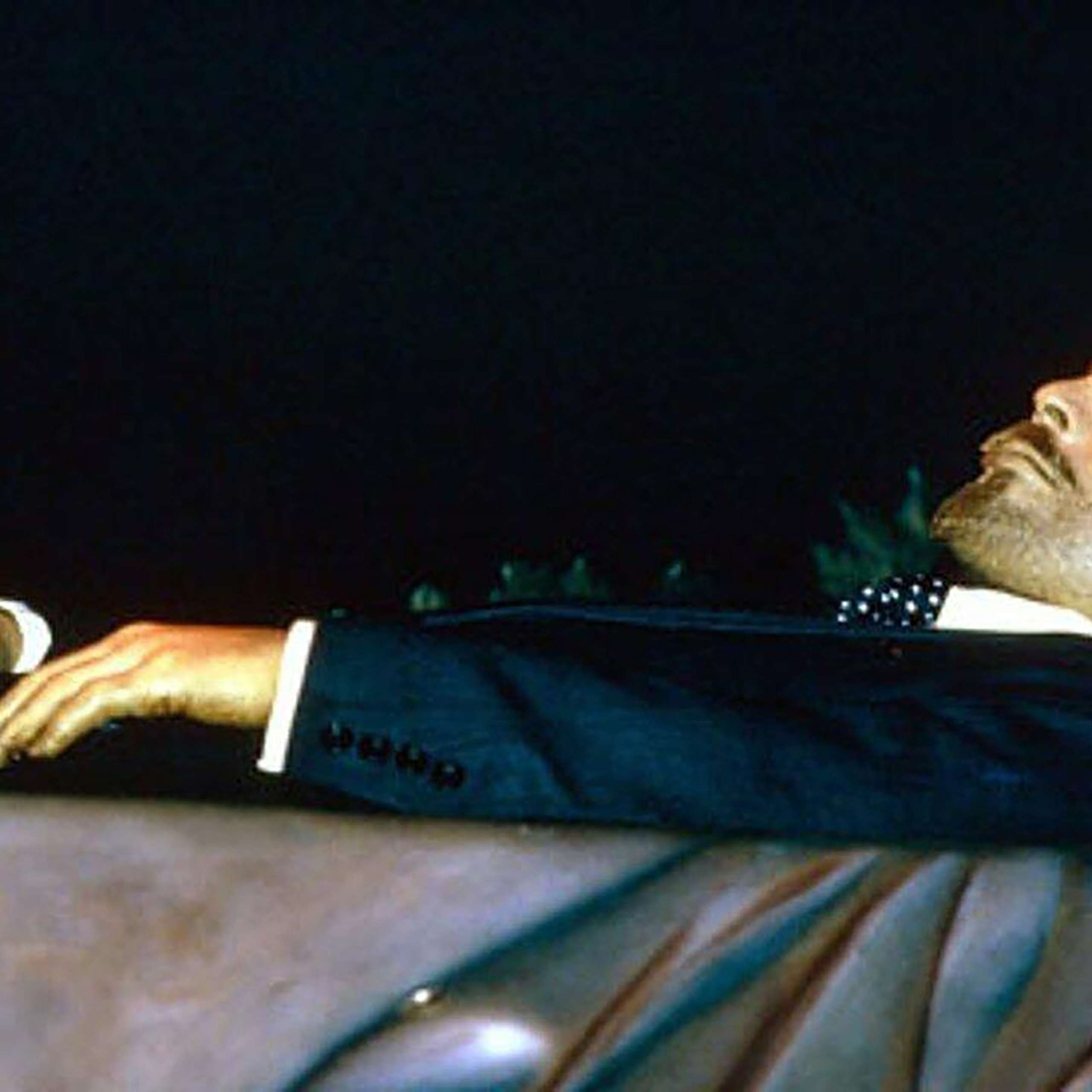 The Three of Us. Sveta Kaverina