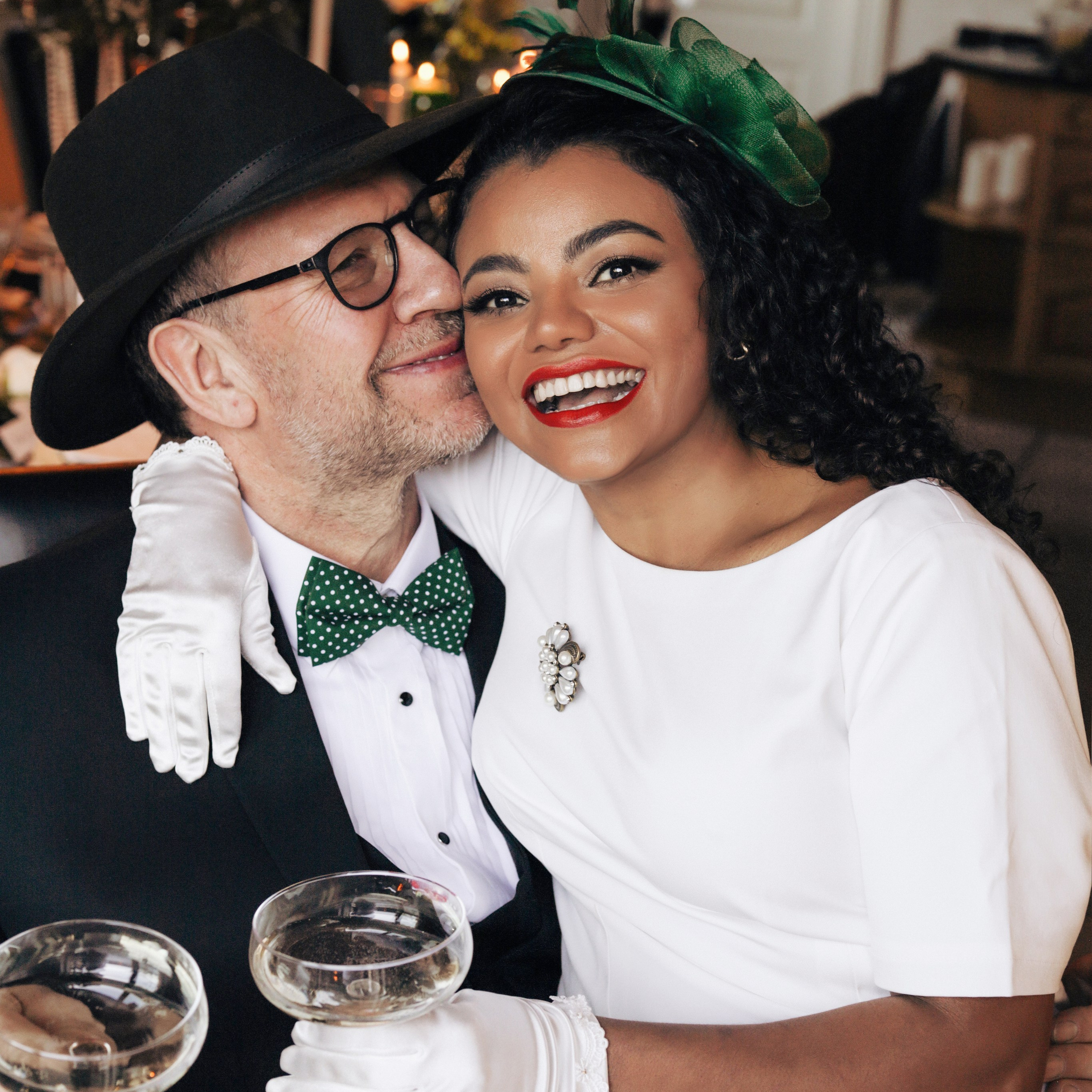 Maria Wedding Odense