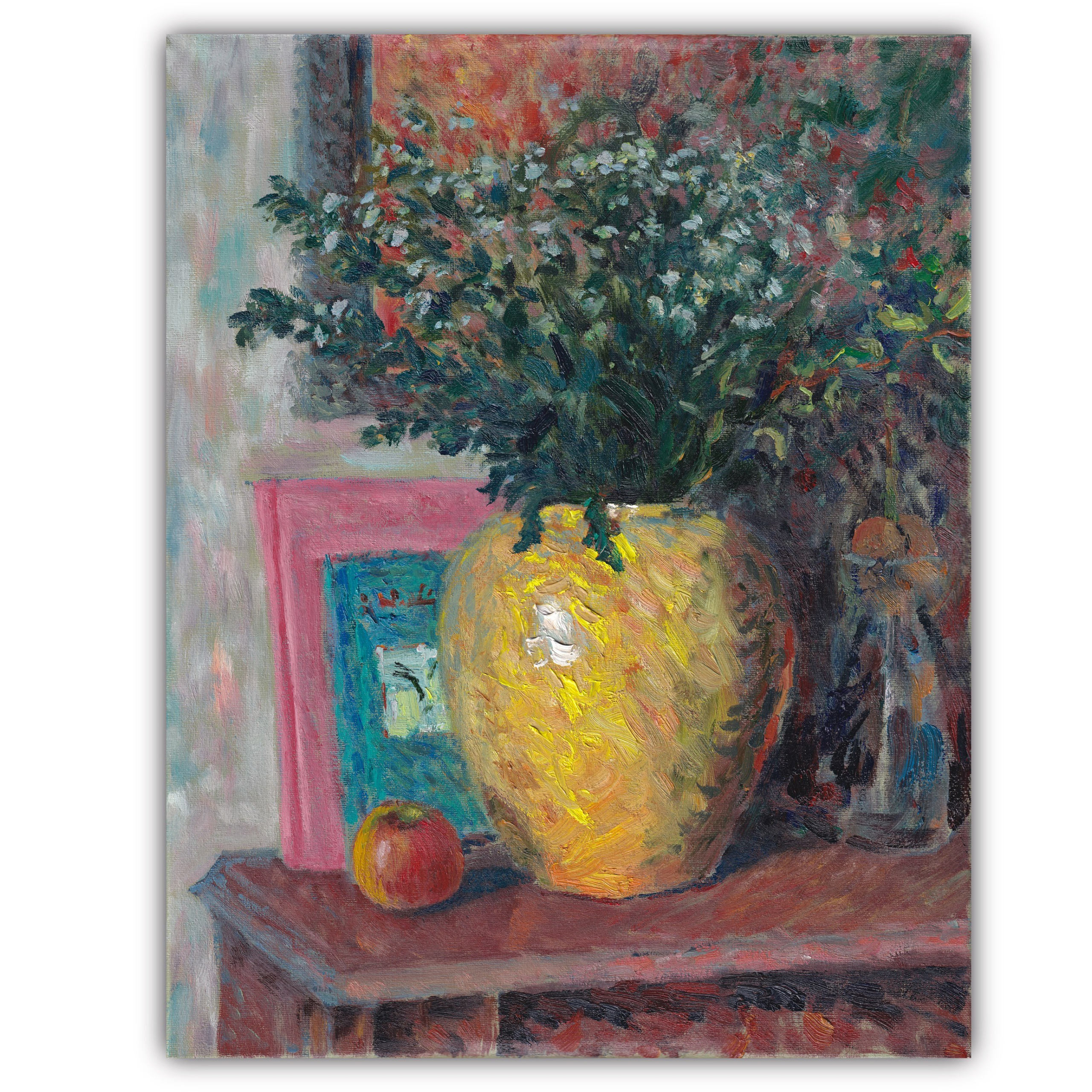 Evgeniia Bychina, painter