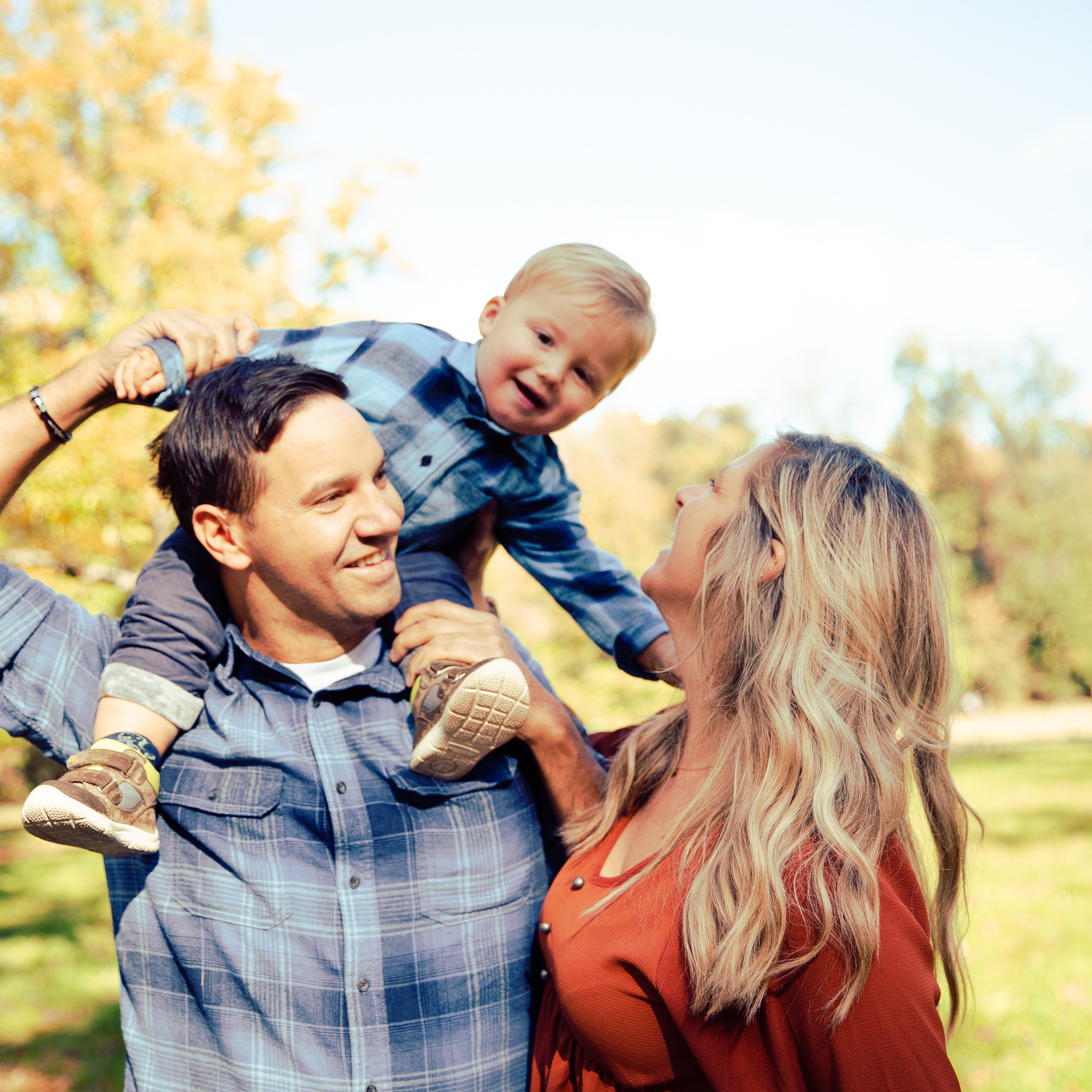 Reviews. Family Photographer in Prague Nigina Fattakh