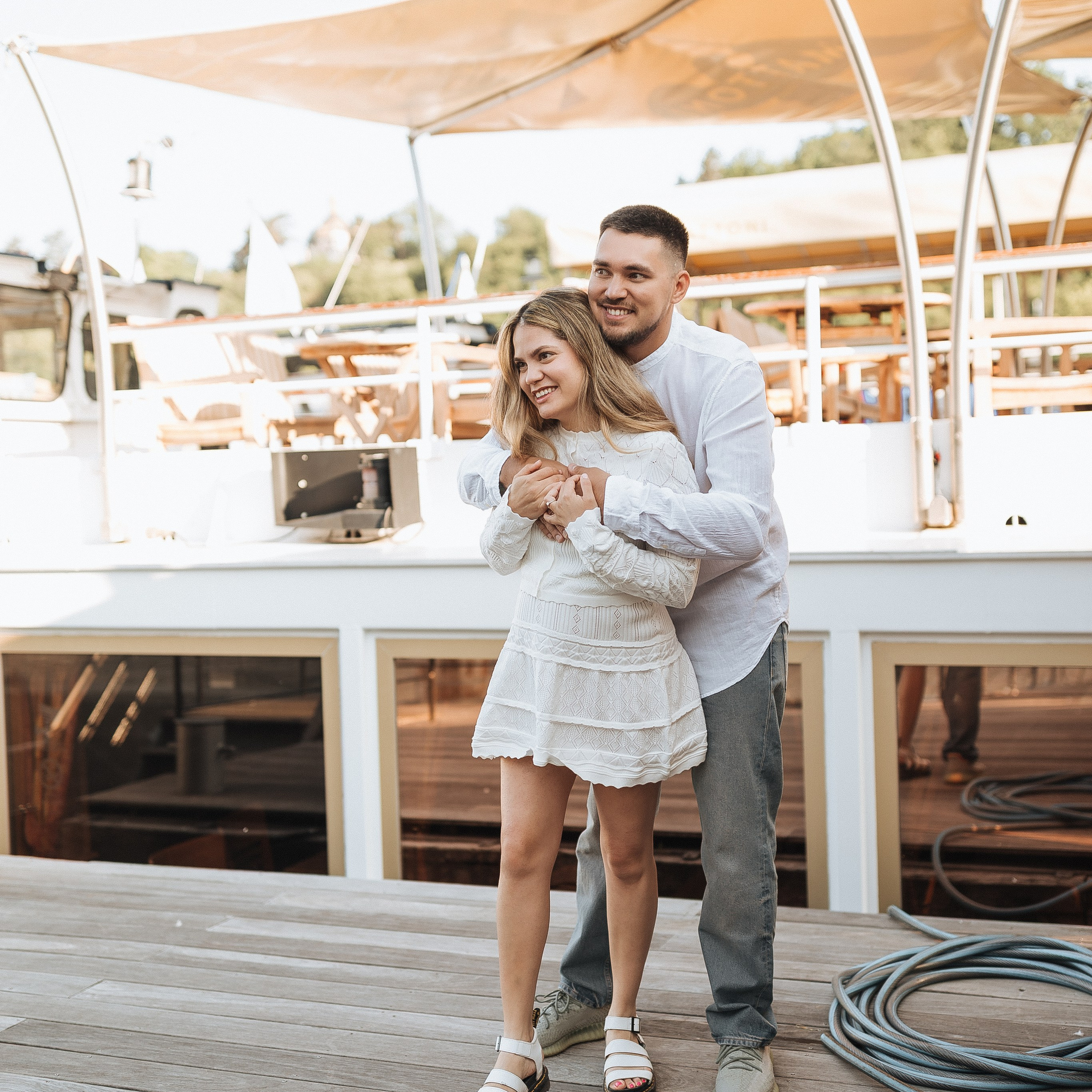 Reviews. Family Photographer in Prague Nigina Fattakh